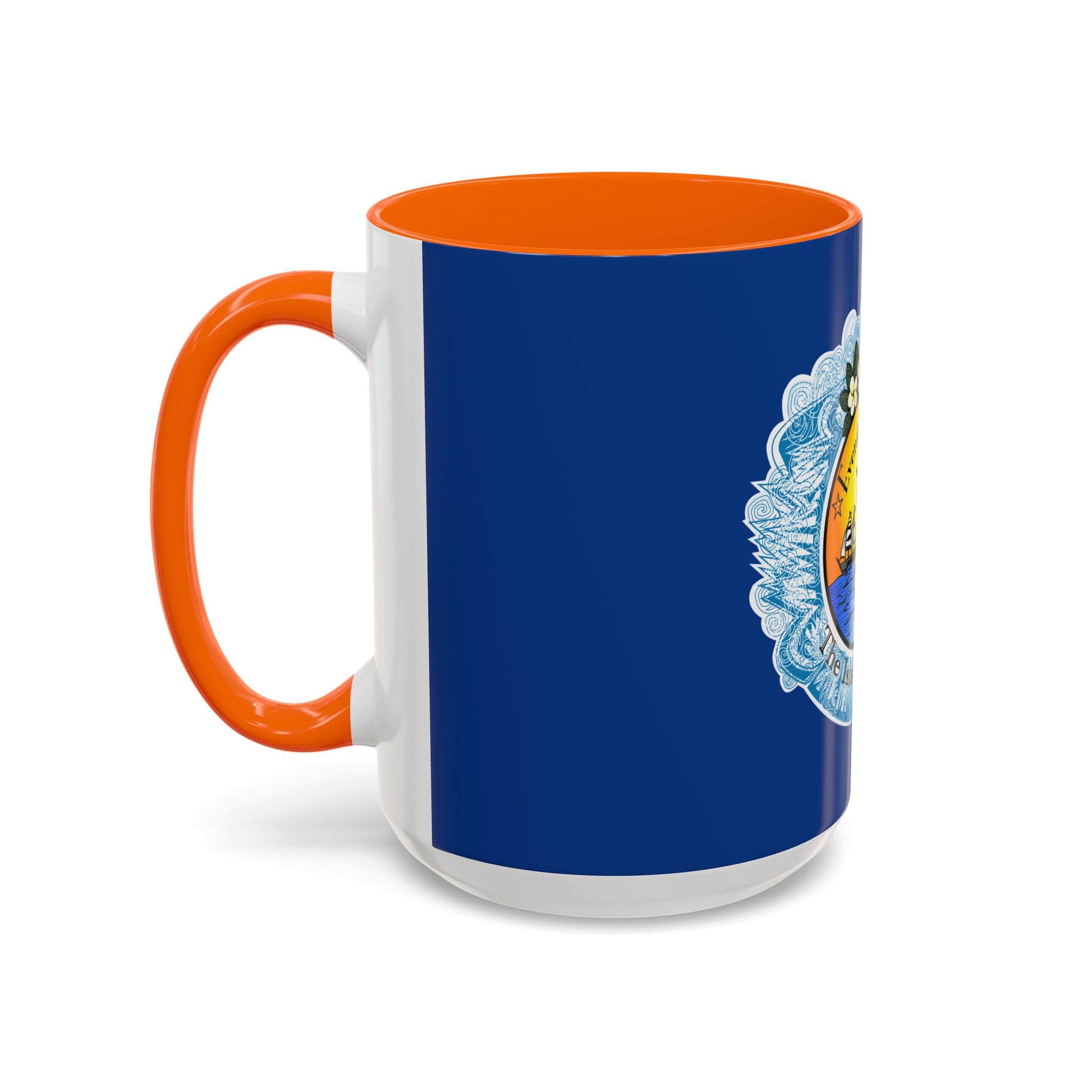 Island Vibes Coffee Mug, Tropical Drinkware for Beach Lovers, Evening Star Mug, Floral Coffee Cup, Gift for Coffee Lovers, Summer [...]