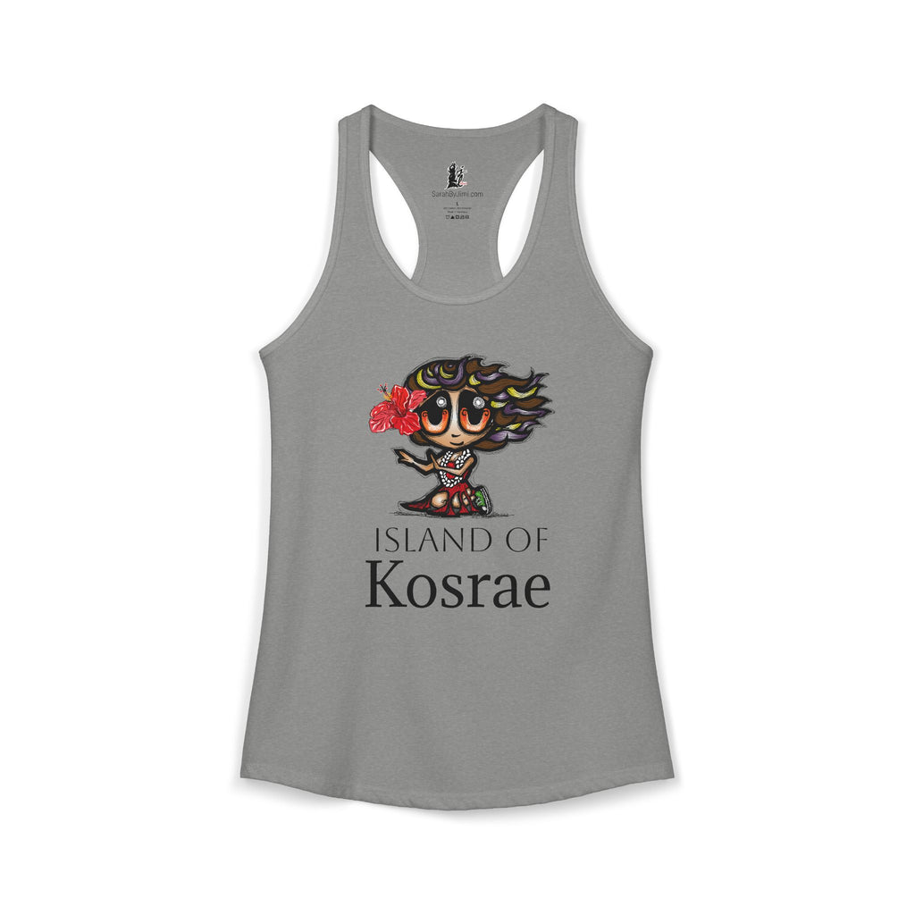 Women's Ideal Racerback Tank