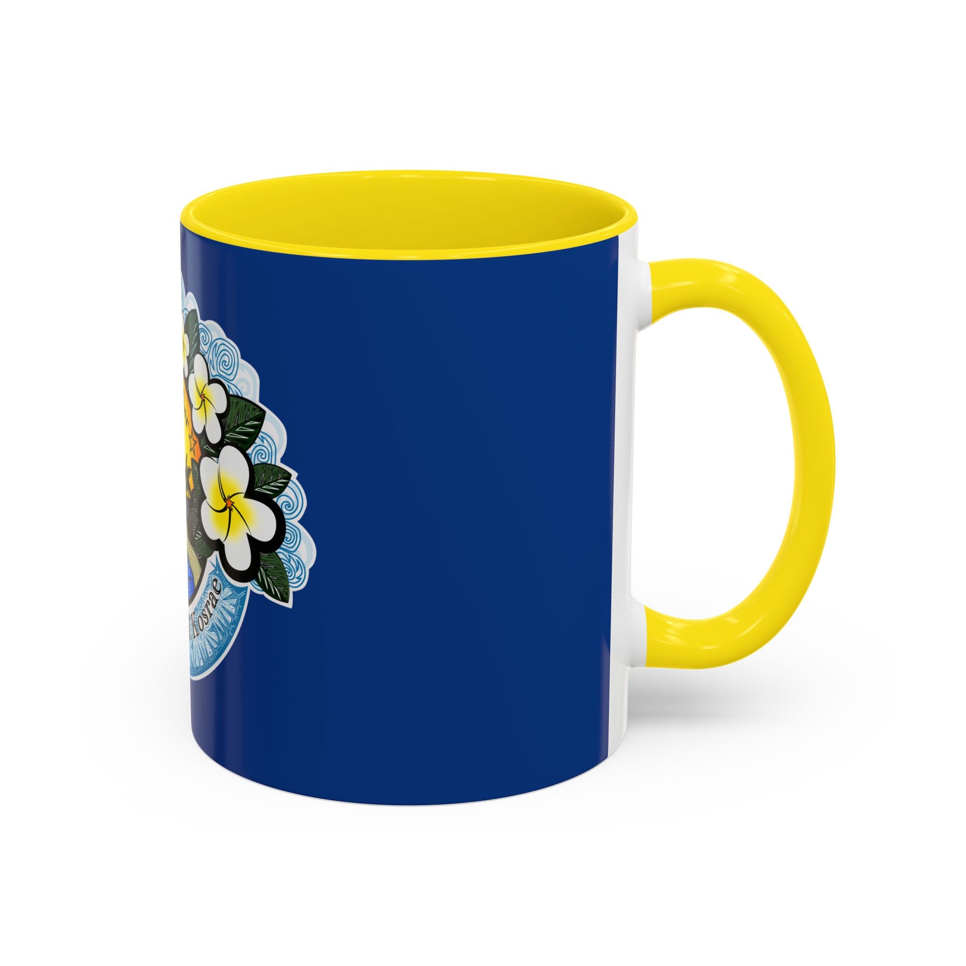 Island Vibes Coffee Mug, Tropical Drinkware for Beach Lovers, Evening Star Mug, Floral Coffee Cup, Gift for Coffee Lovers, Summer [...]