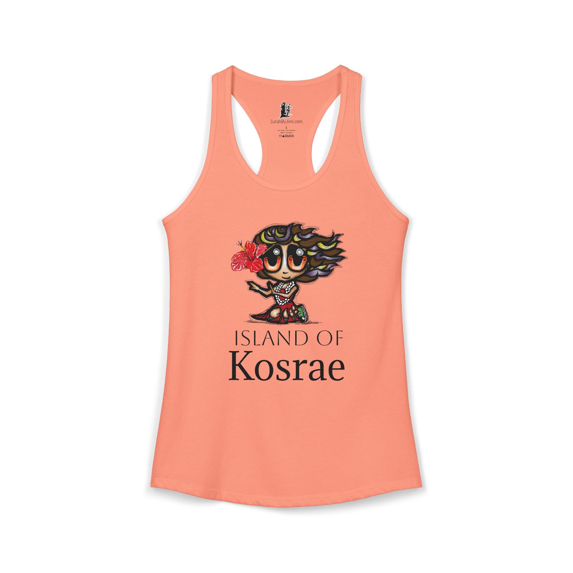 Women's Ideal Racerback Tank