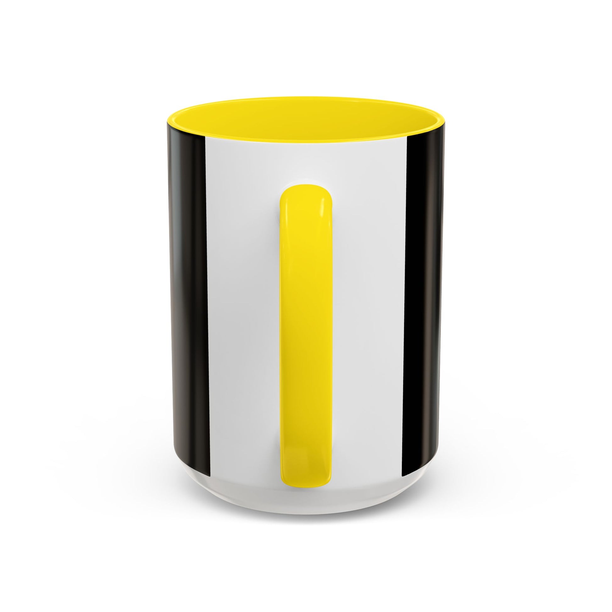 Christian Cross Coffee Mug with Jesus's Crown — Faith Gift 11/15oz