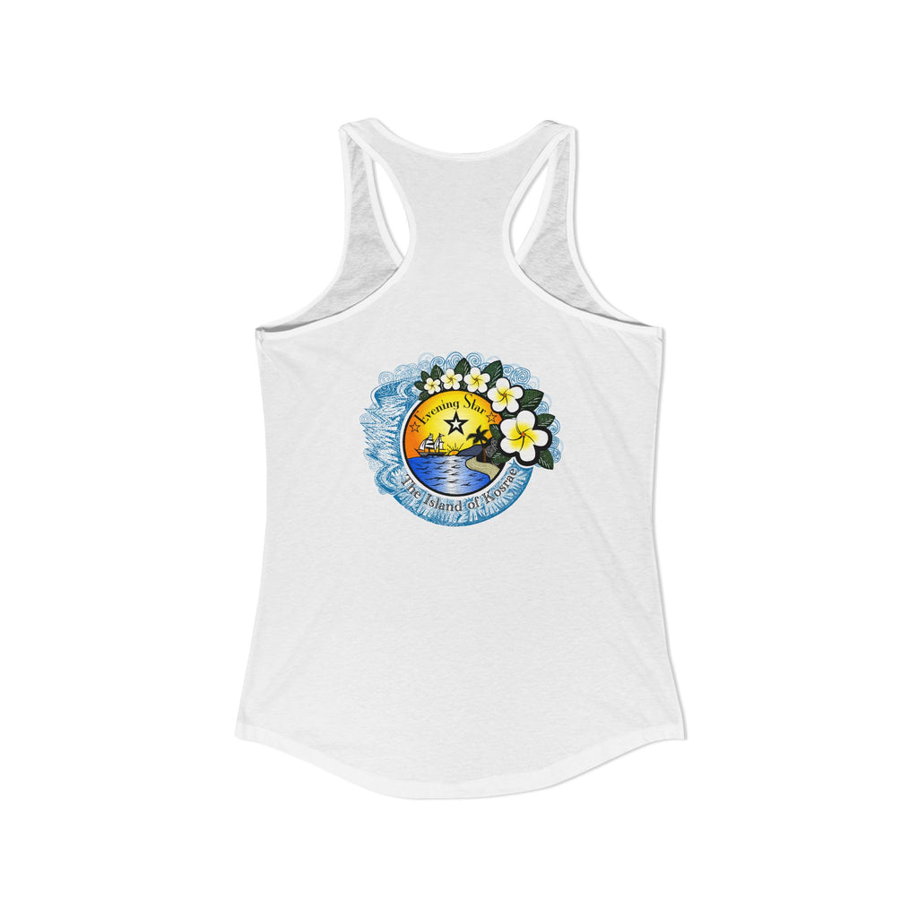 Women's Ideal Racerback Tank