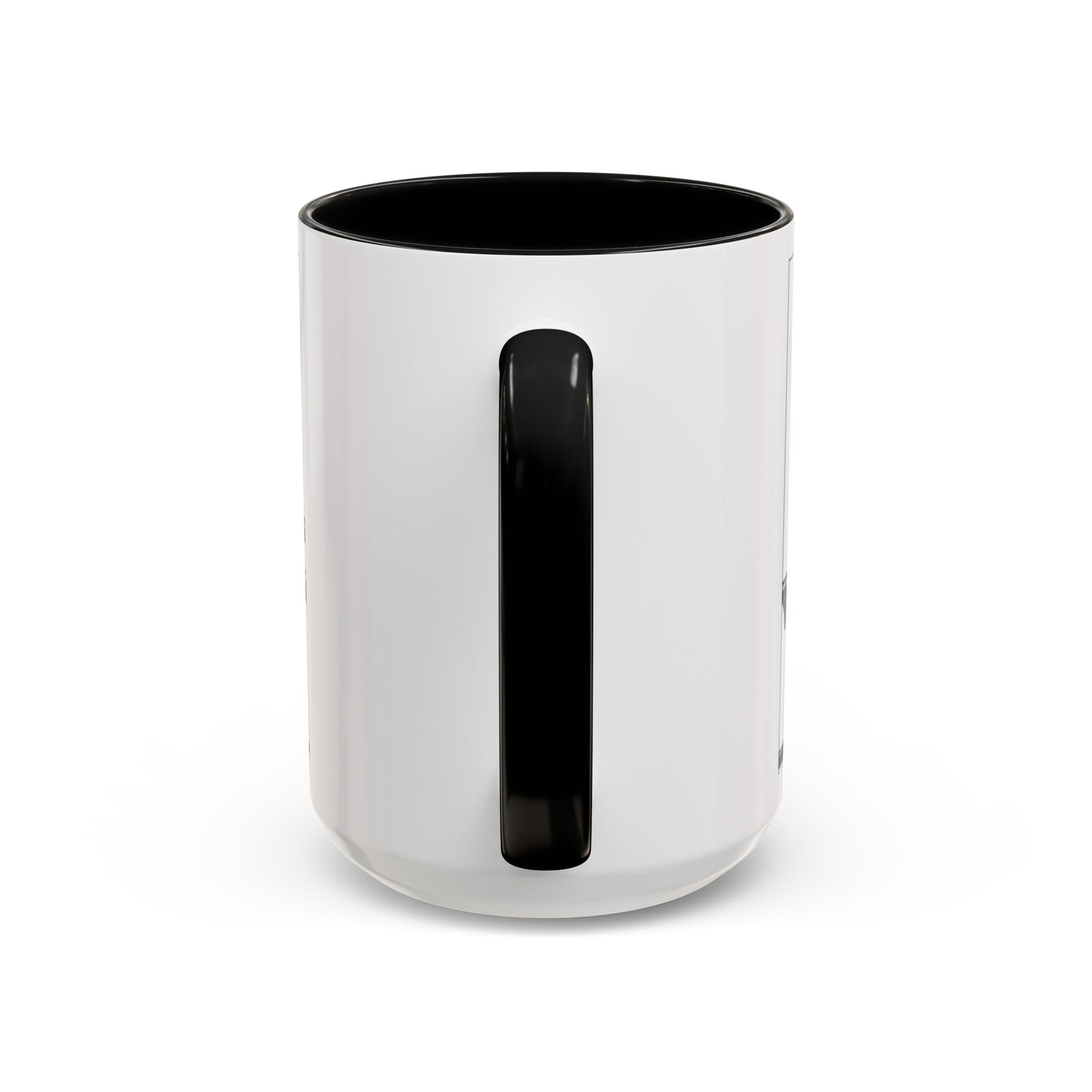 Airplane Lover's Accent Coffee Mug | Travel Gift, Aviation Decor, Pilot Present, Unique Coffee Cup, Jet Enthusiast Mug
