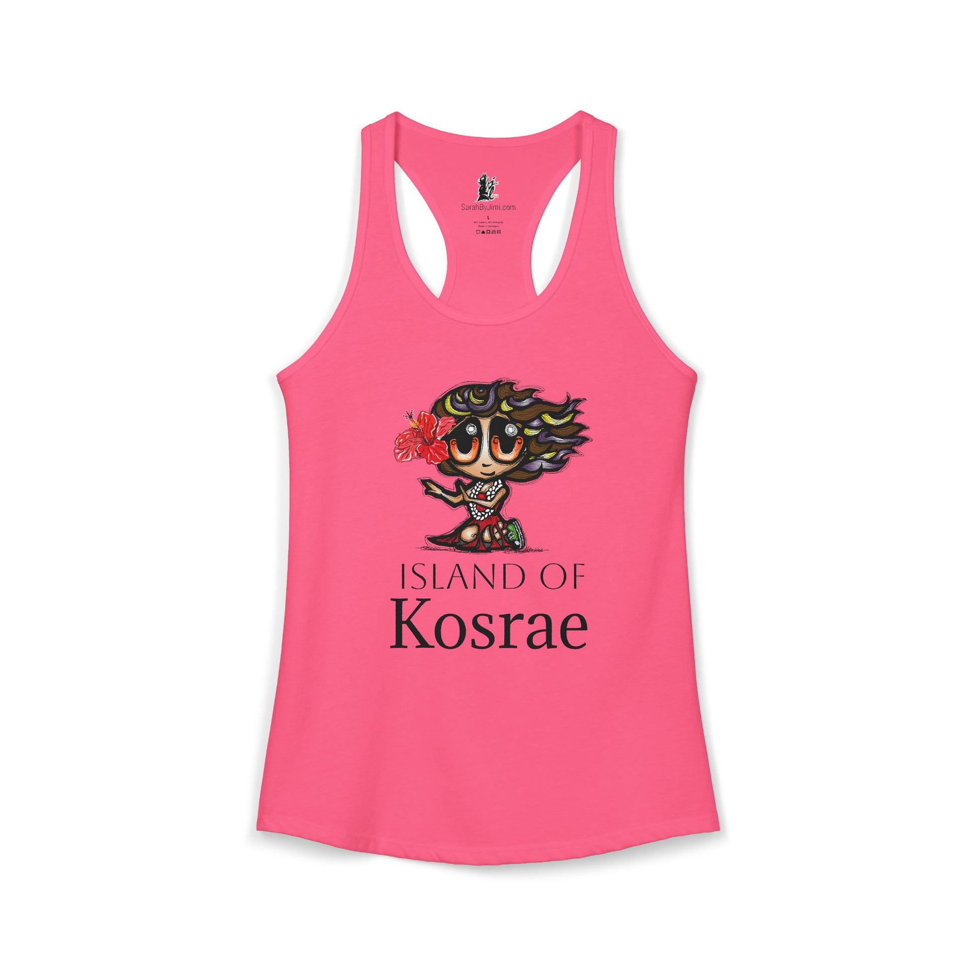 Women's Ideal Racerback Tank