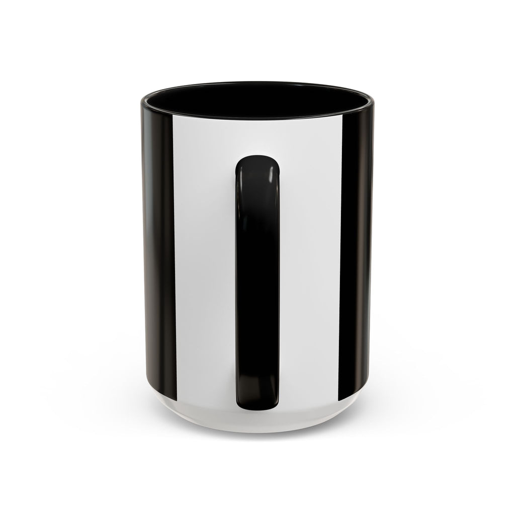Christian Cross Coffee Mug with Jesus's Crown — Faith Gift 11/15oz