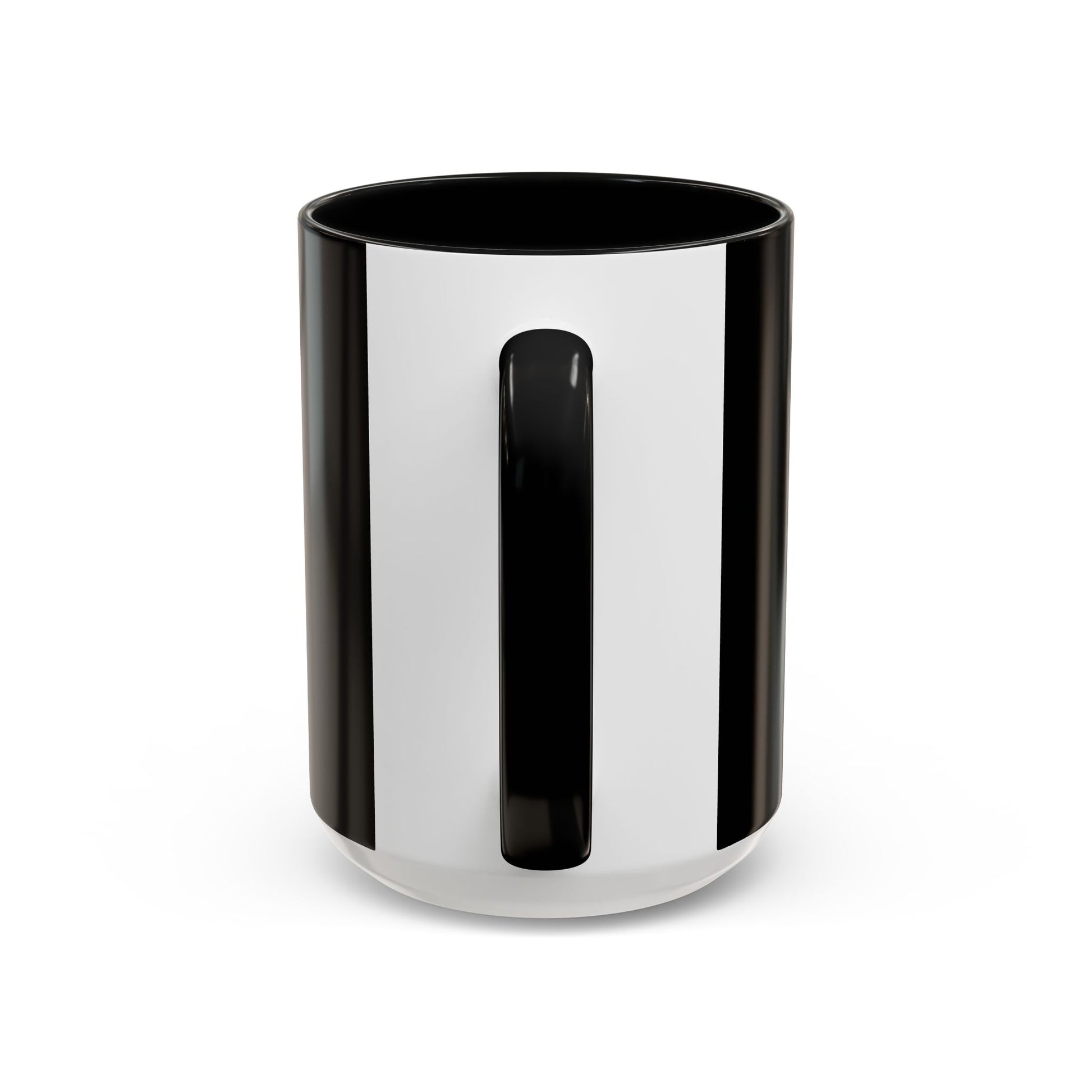 Christian Cross Coffee Mug with Jesus's Crown — Faith Gift 11/15oz