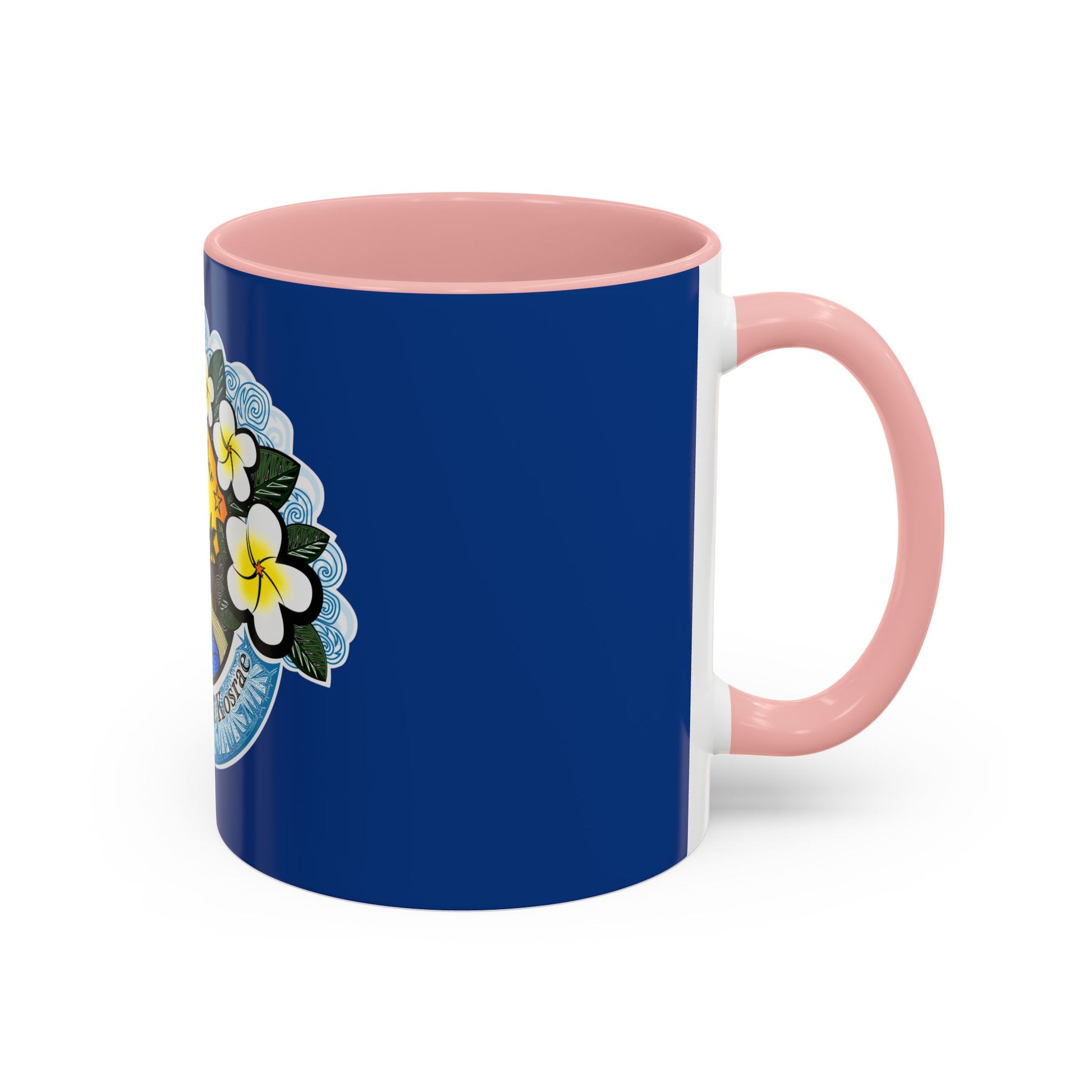 Island Vibes Coffee Mug, Tropical Drinkware for Beach Lovers, Evening Star Mug, Floral Coffee Cup, Gift for Coffee Lovers, Summer [...]