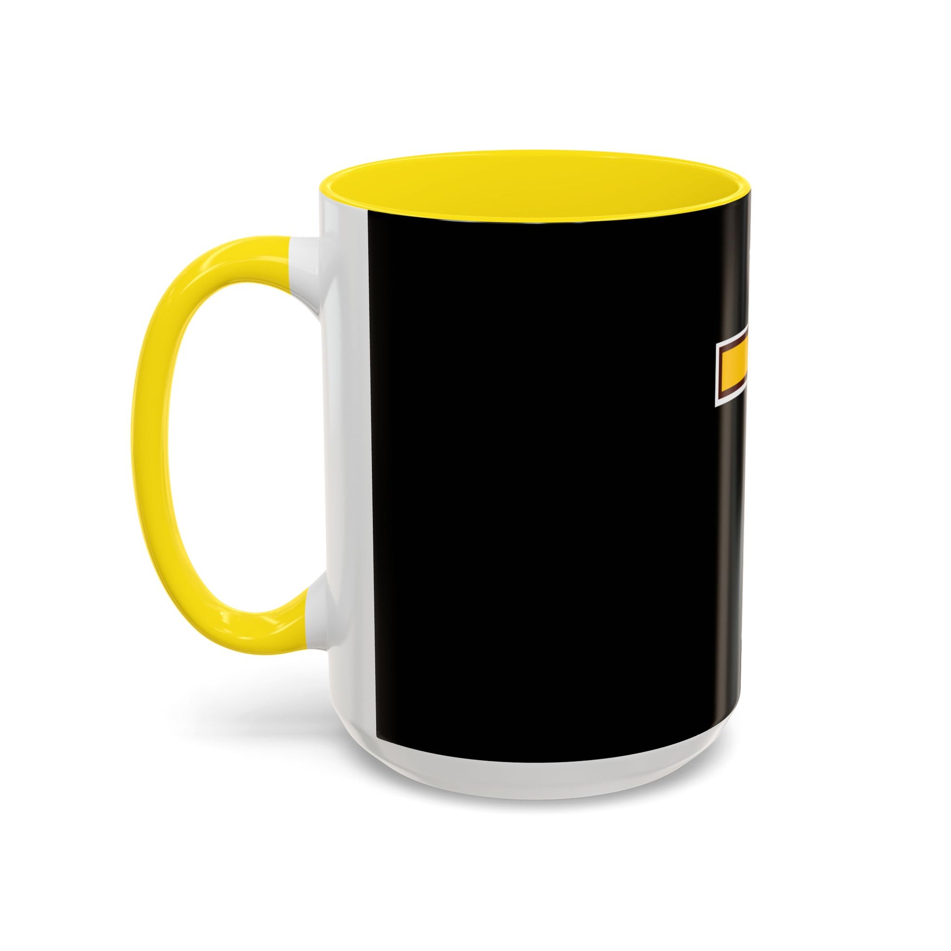 Christian Cross Coffee Mug with Jesus's Crown — Faith Gift 11/15oz