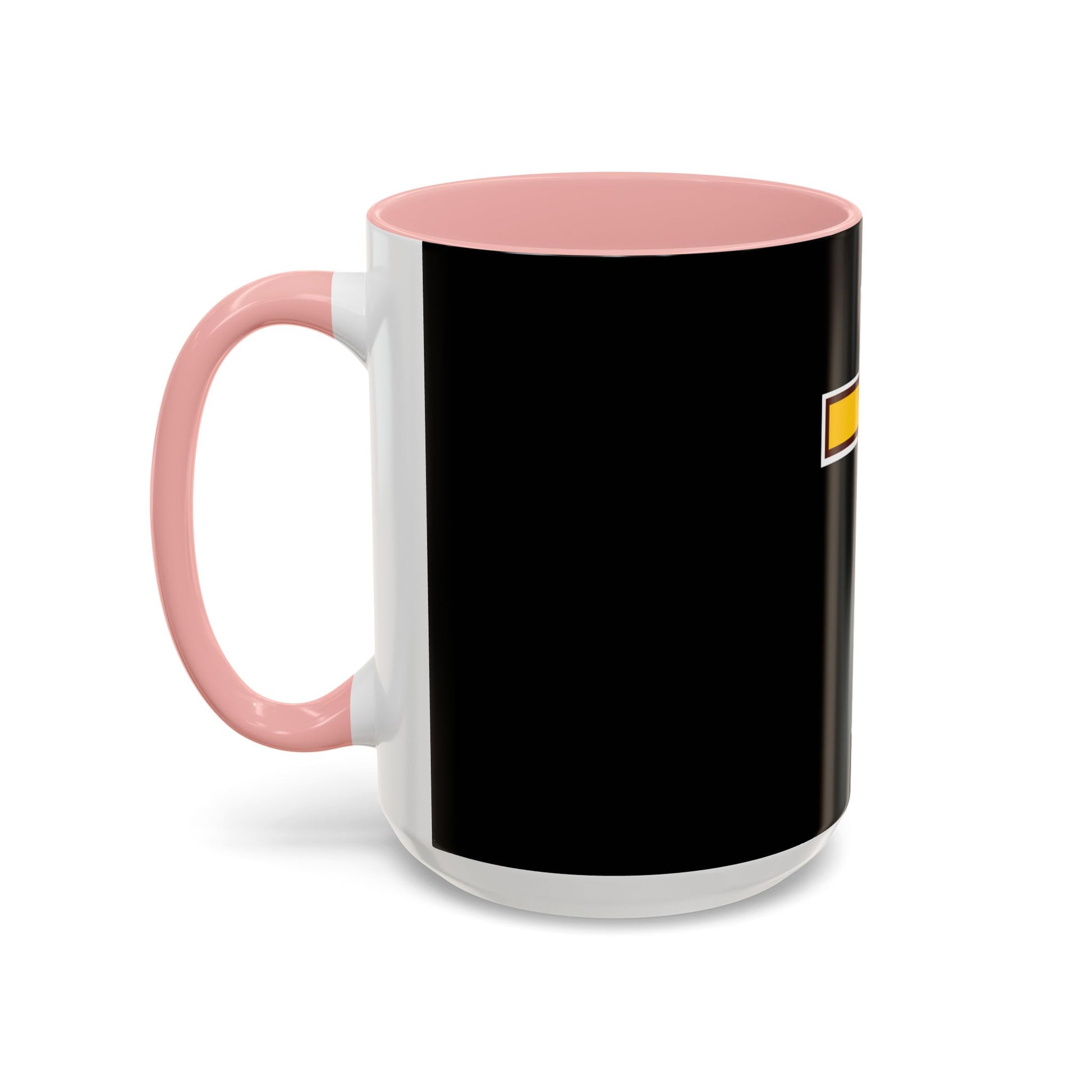 Christian Cross Coffee Mug with Jesus's Crown — Faith Gift 11/15oz