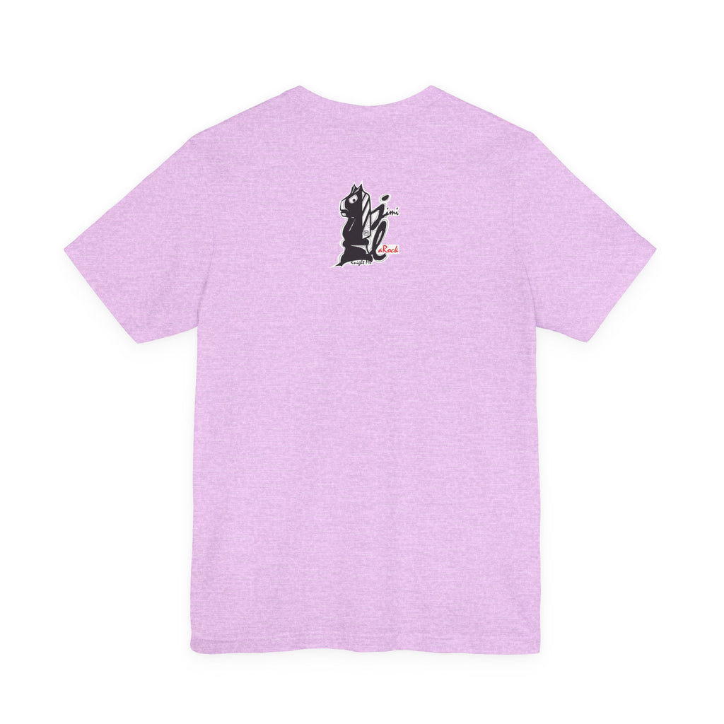 Pegasus Star Tee — Colorful Winged Unicorn Graphic T-Shirt