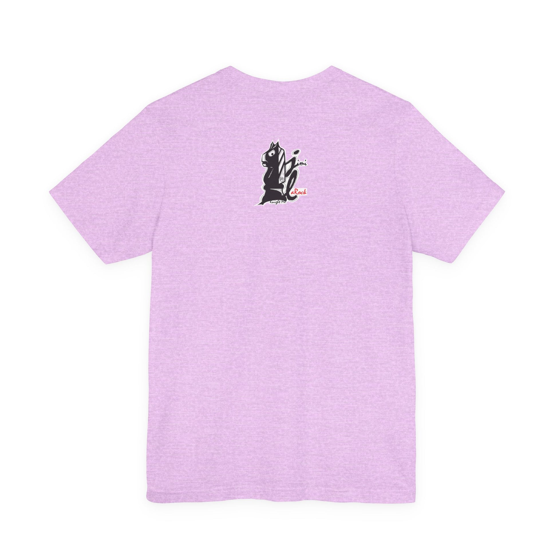 Pegasus Star Tee — Colorful Winged Unicorn Graphic T-Shirt