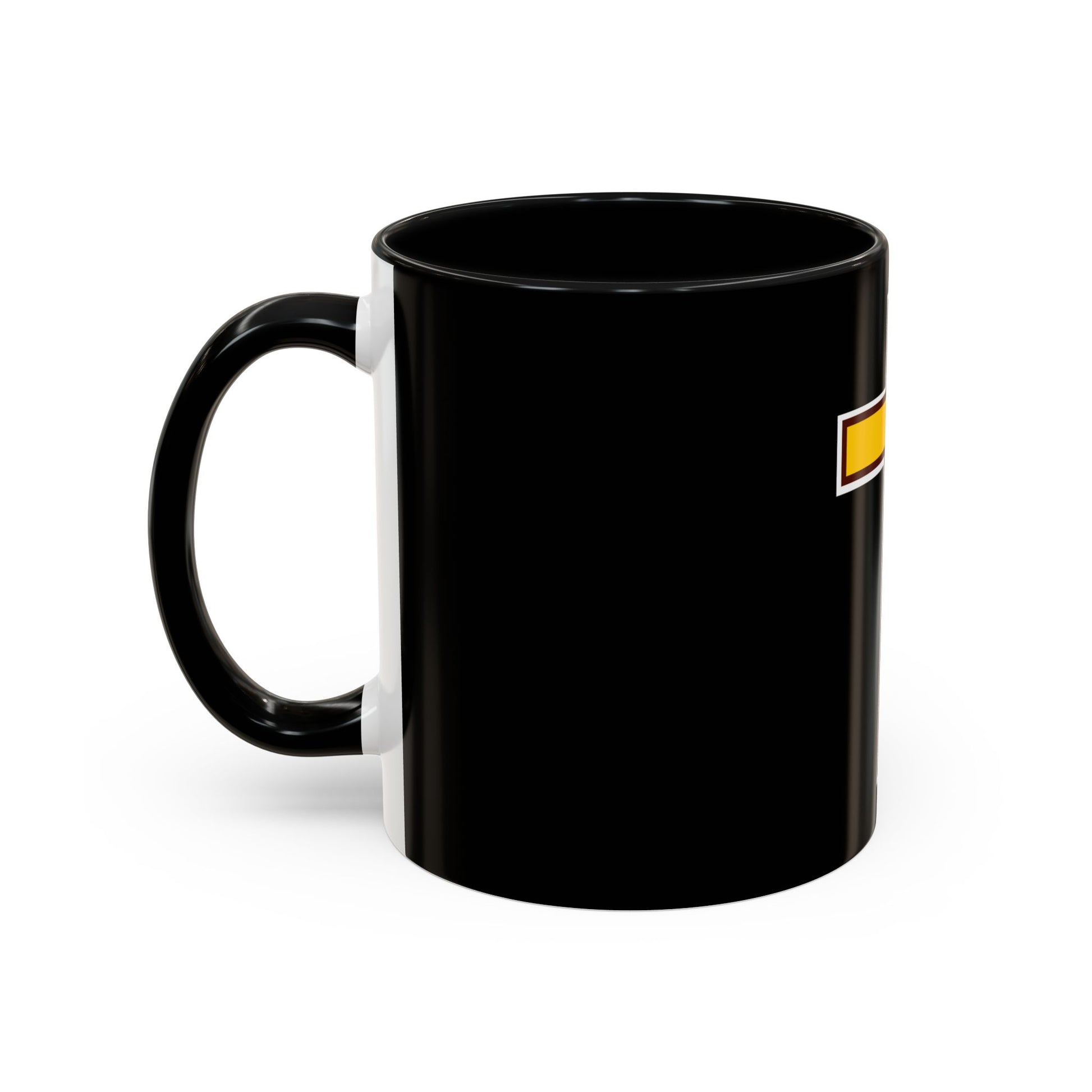 Christian Cross Coffee Mug with Jesus's Crown — Faith Gift 11/15oz