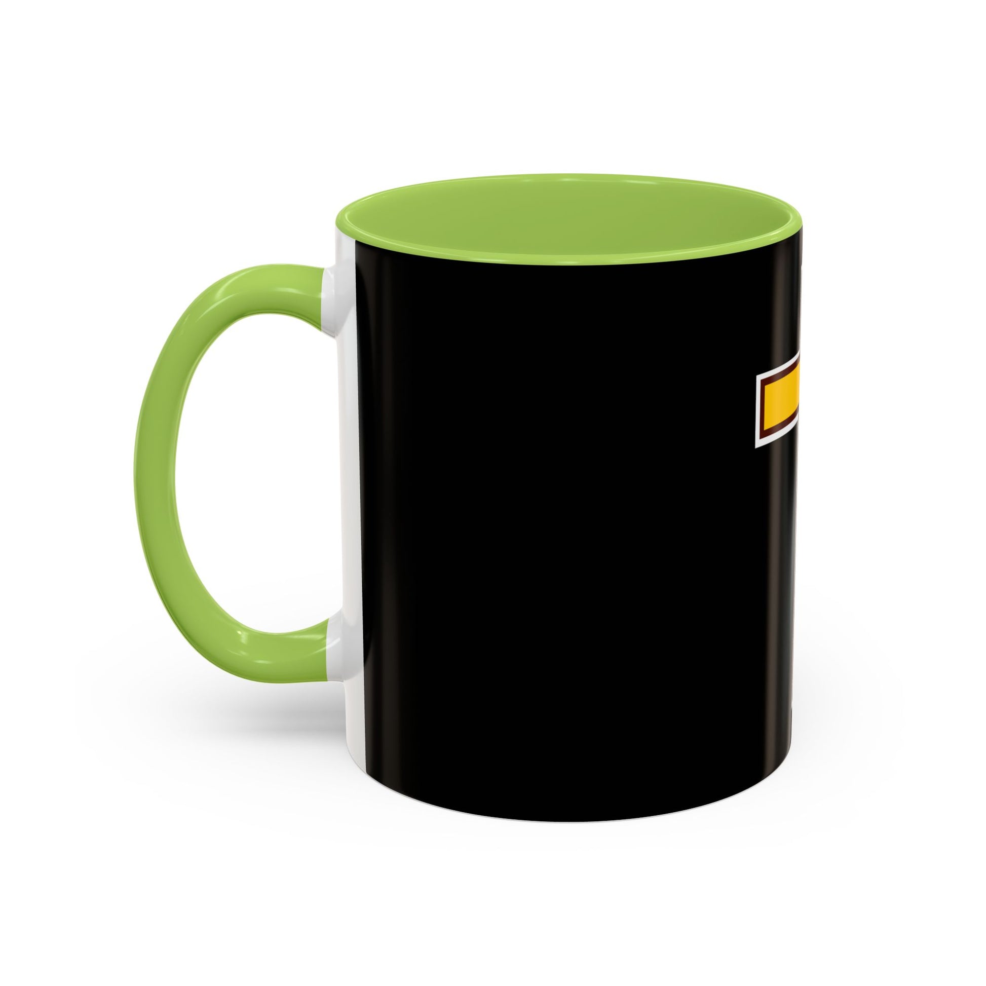 Christian Cross Coffee Mug with Jesus's Crown — Faith Gift 11/15oz