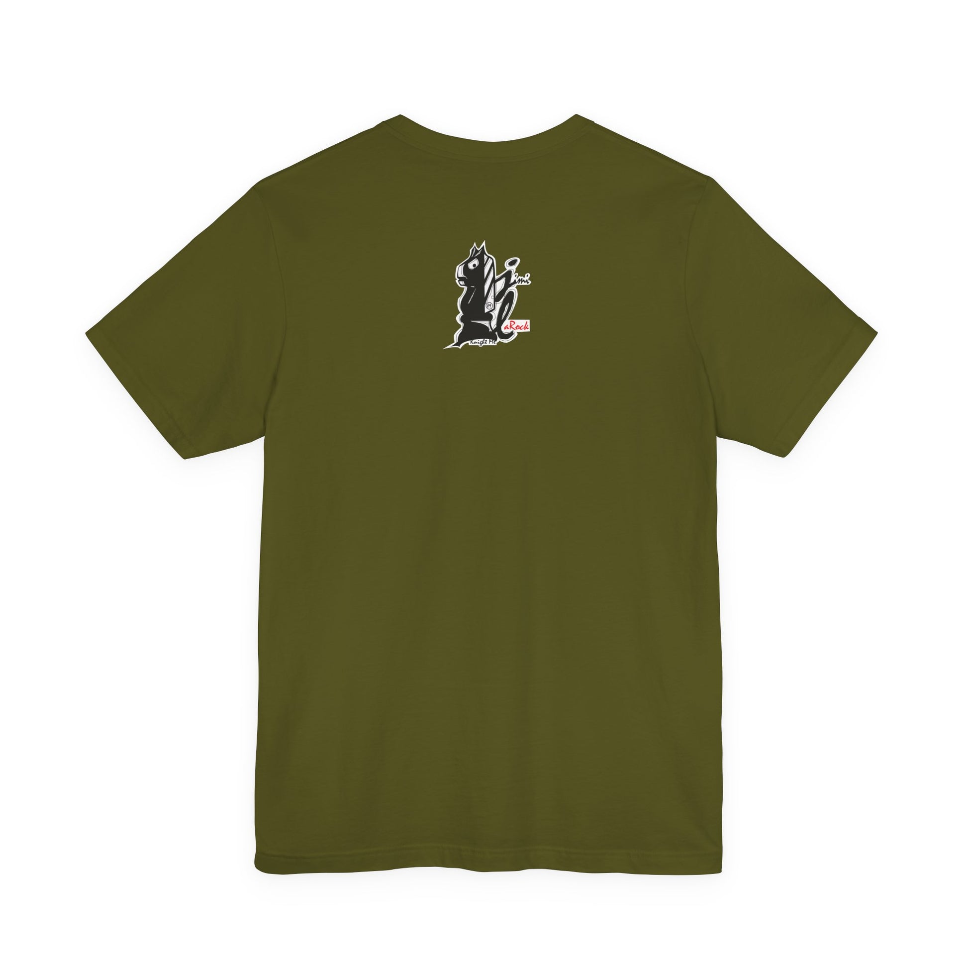 Pet Lovers' Graphic Tee, Fun Dog Design, Unisex Short Sleeve Shirt, Casual Wear, Animal Gift, Birthday Present, Dog Owner Apparel
