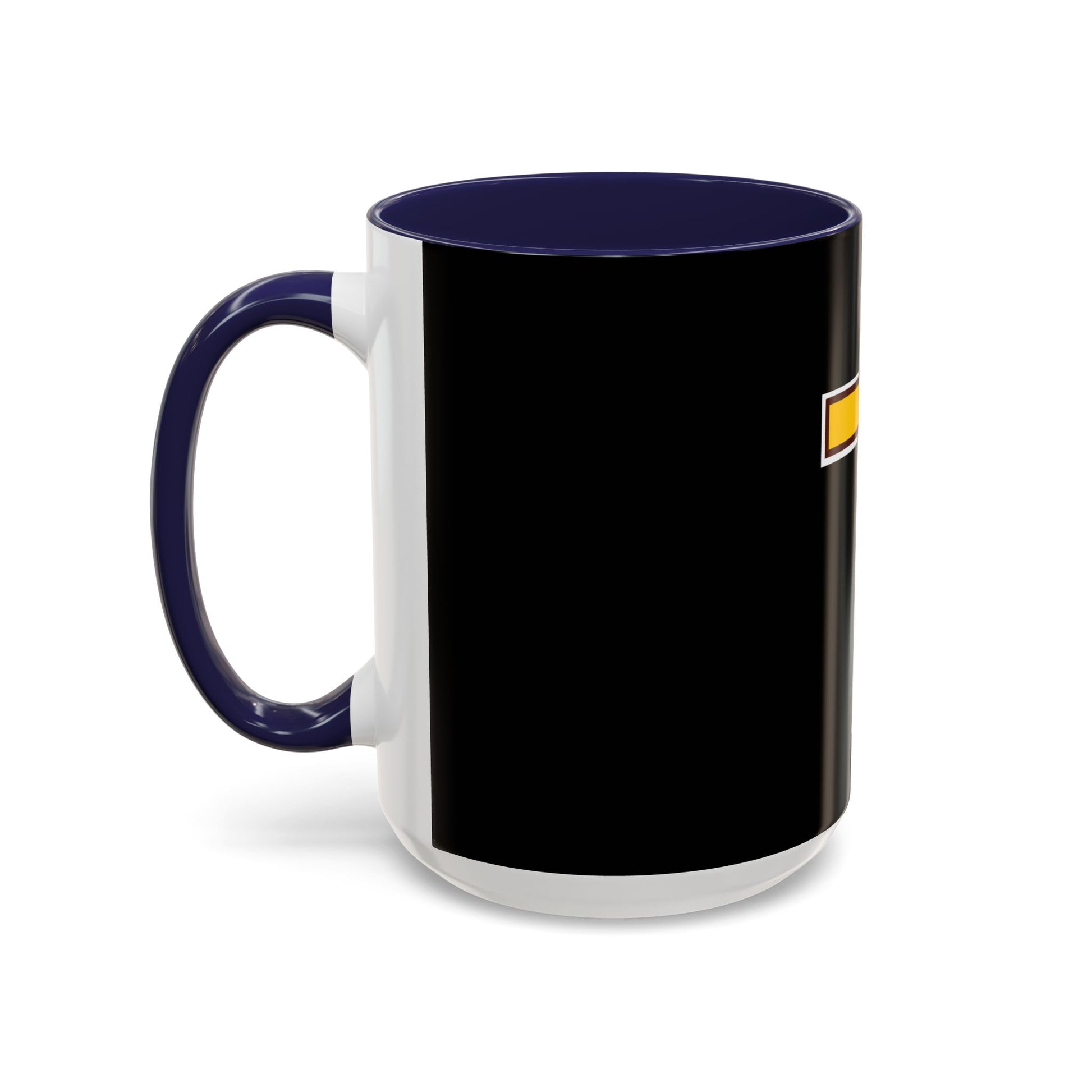 Christian Cross Coffee Mug with Jesus's Crown — Faith Gift 11/15oz