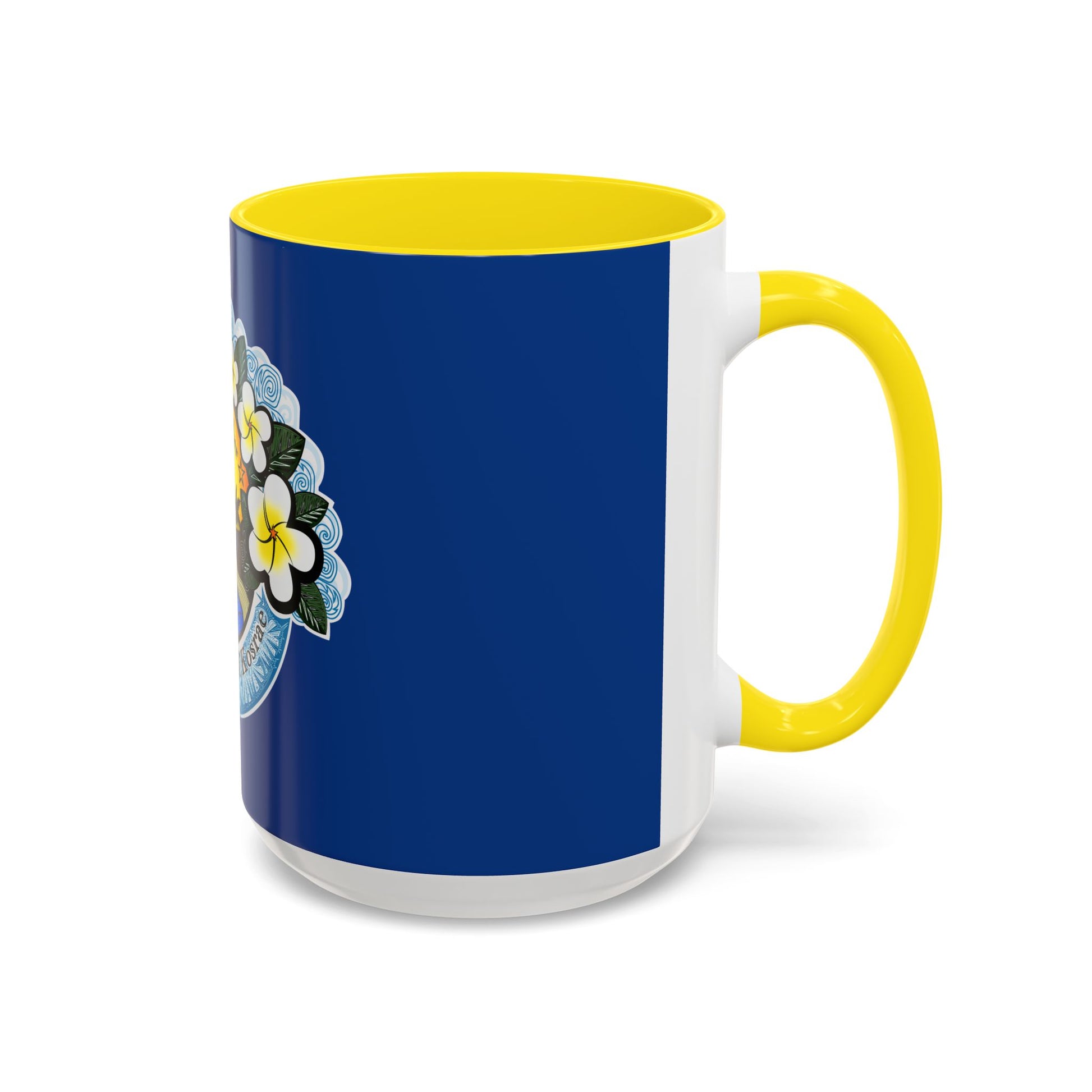 Island Vibes Coffee Mug, Tropical Drinkware for Beach Lovers, Evening Star Mug, Floral Coffee Cup, Gift for Coffee Lovers, Summer [...]