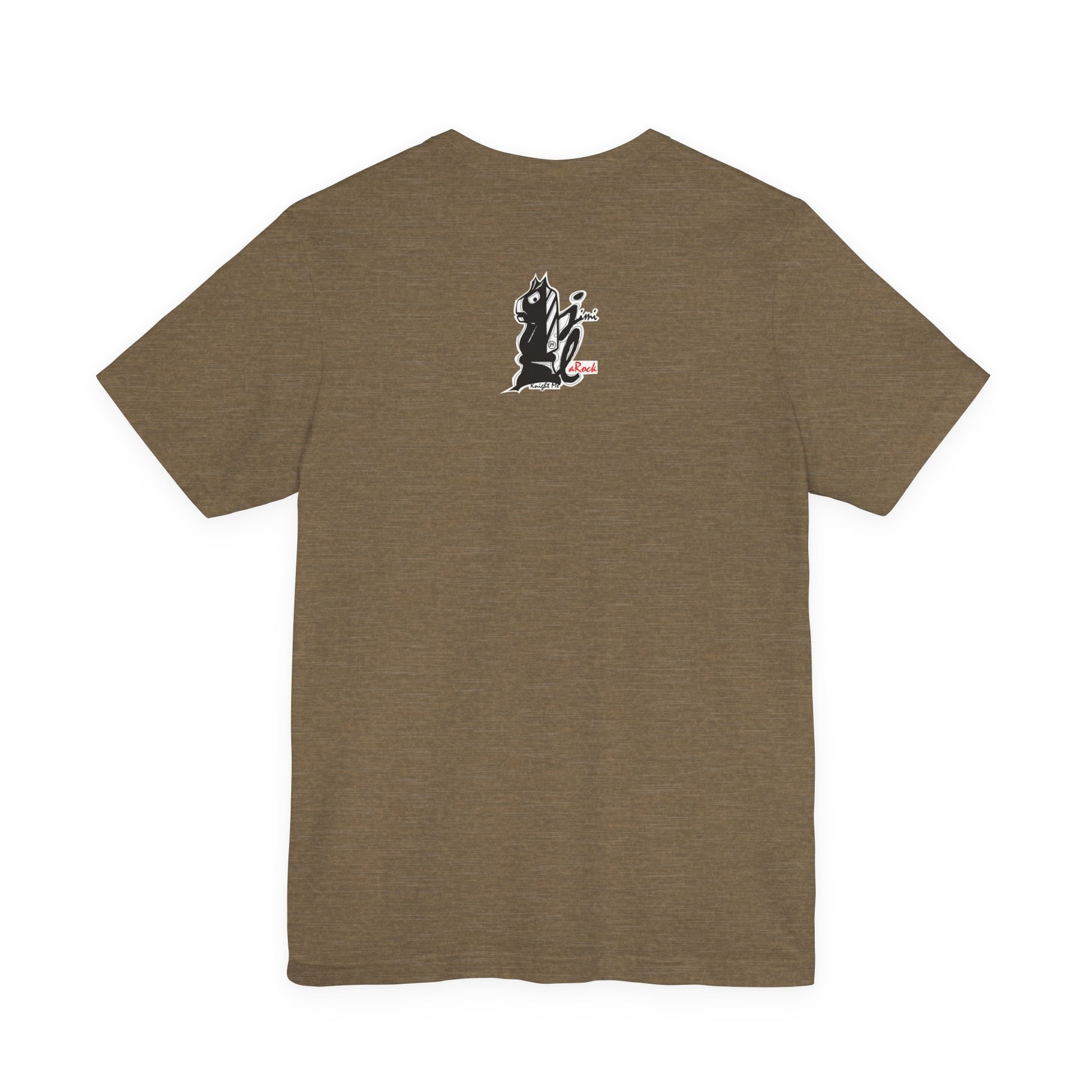 Pet Lovers' Graphic Tee, Fun Dog Design, Unisex Short Sleeve Shirt, Casual Wear, Animal Gift, Birthday Present, Dog Owner Apparel