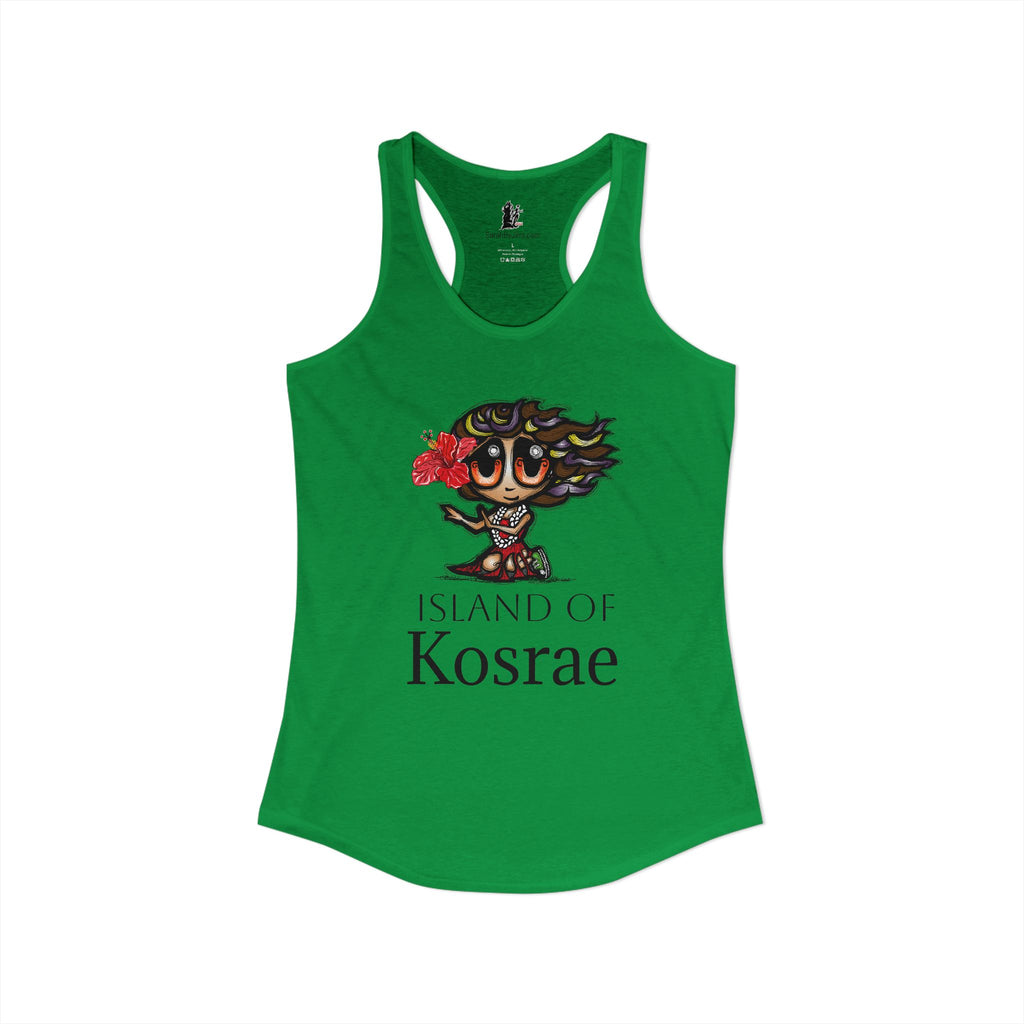 Women's Ideal Racerback Tank