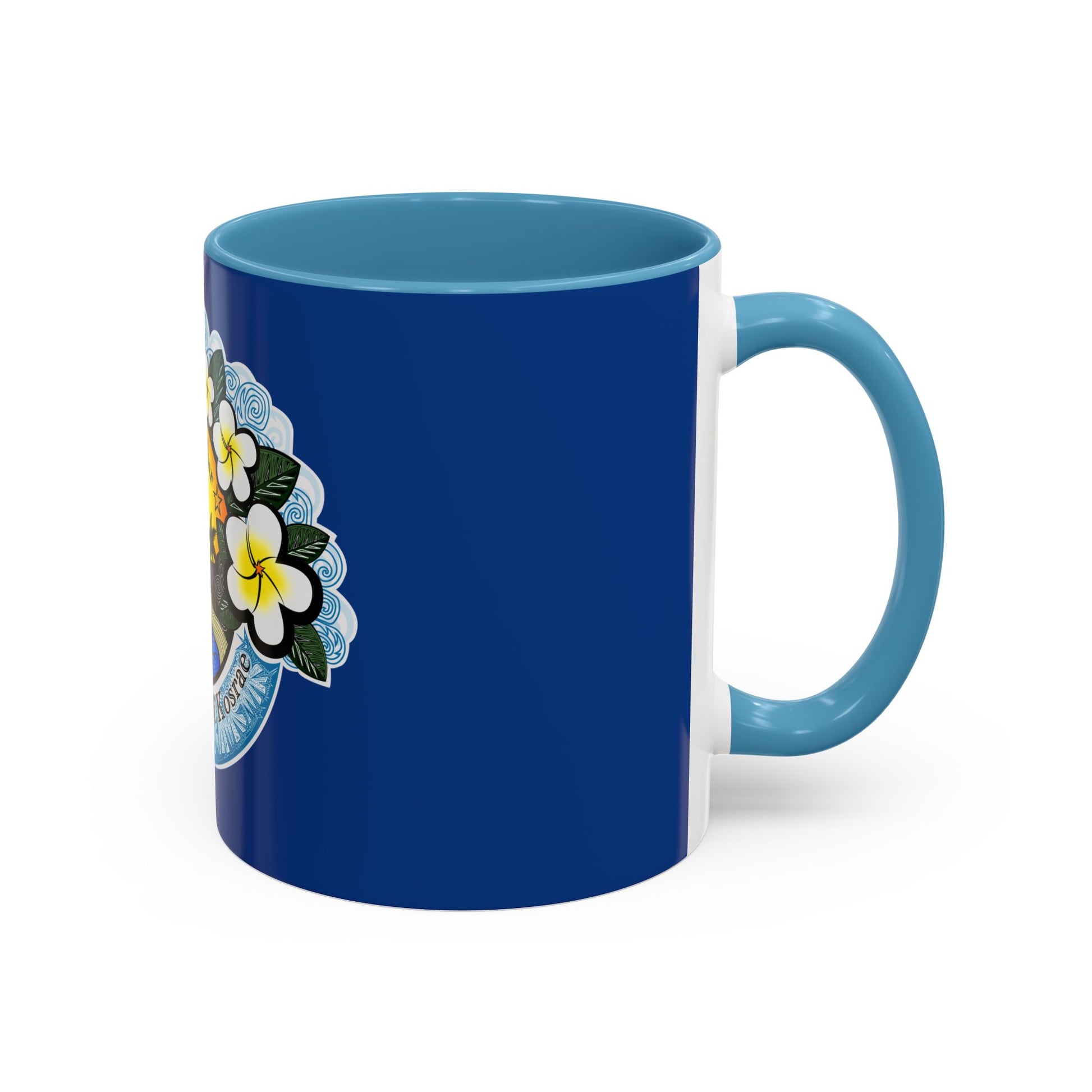 Island Vibes Coffee Mug, Tropical Drinkware for Beach Lovers, Evening Star Mug, Floral Coffee Cup, Gift for Coffee Lovers, Summer [...]