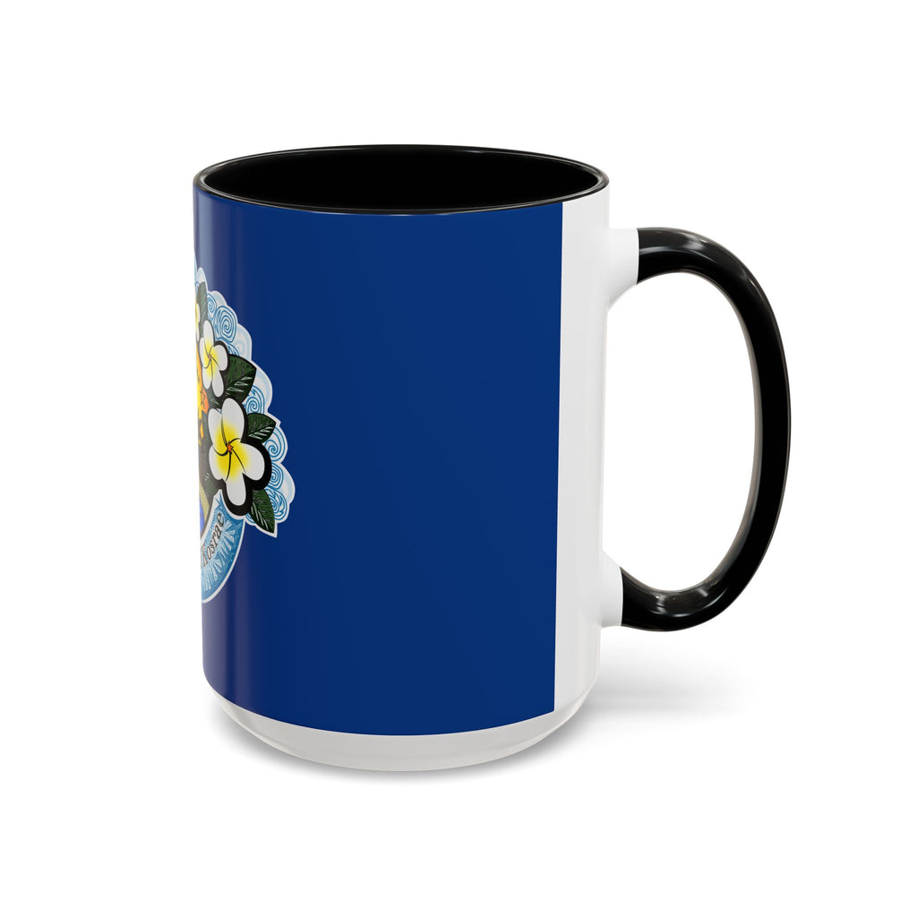 Island Vibes Coffee Mug, Tropical Drinkware for Beach Lovers, Evening Star Mug, Floral Coffee Cup, Gift for Coffee Lovers, Summer [...]
