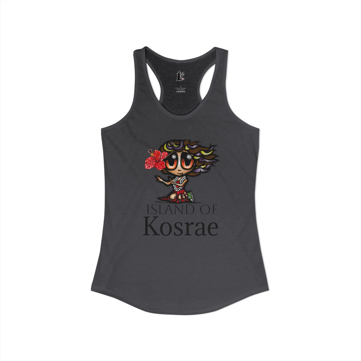 Women's Ideal Racerback Tank