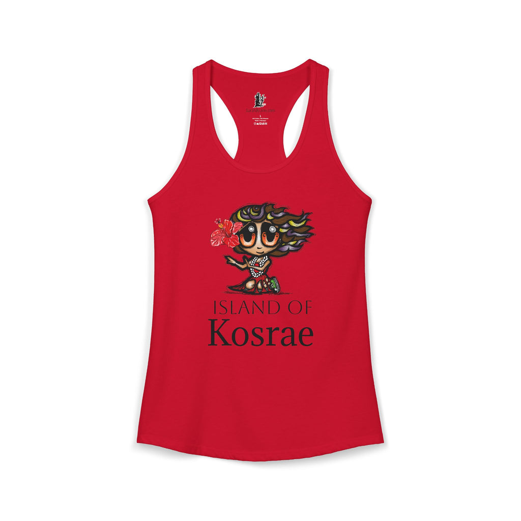 Women's Ideal Racerback Tank