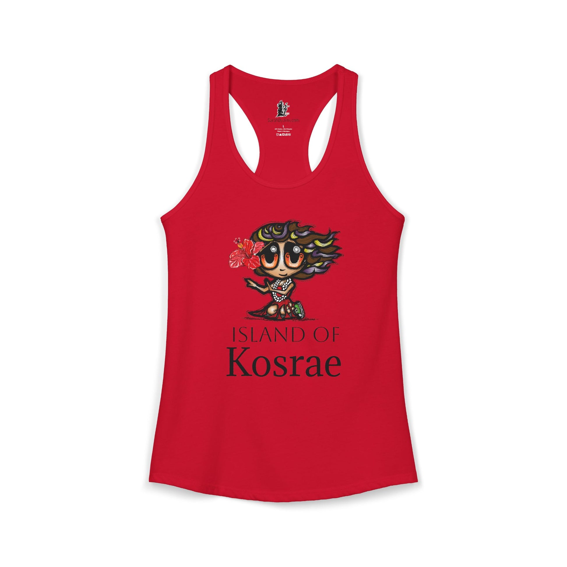 Women's Ideal Racerback Tank