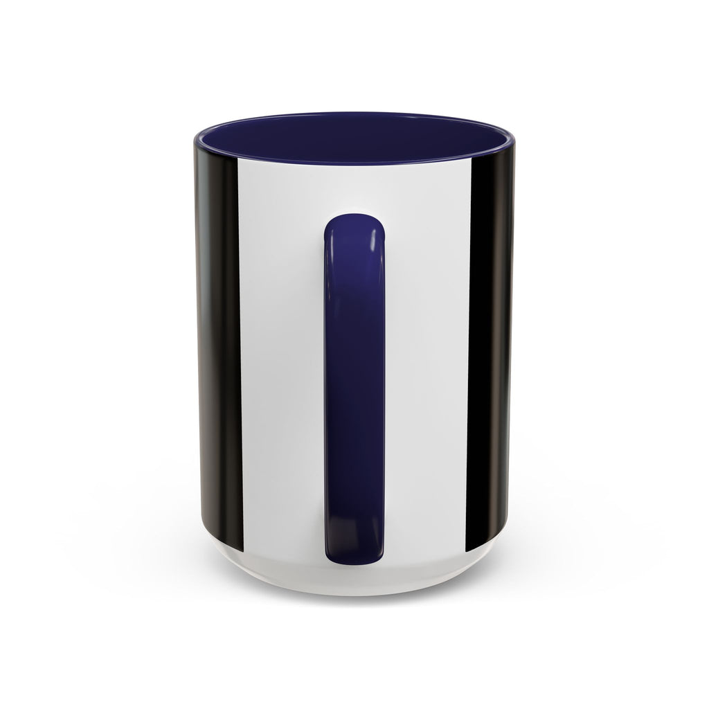 Christian Cross Coffee Mug with Jesus's Crown — Faith Gift 11/15oz