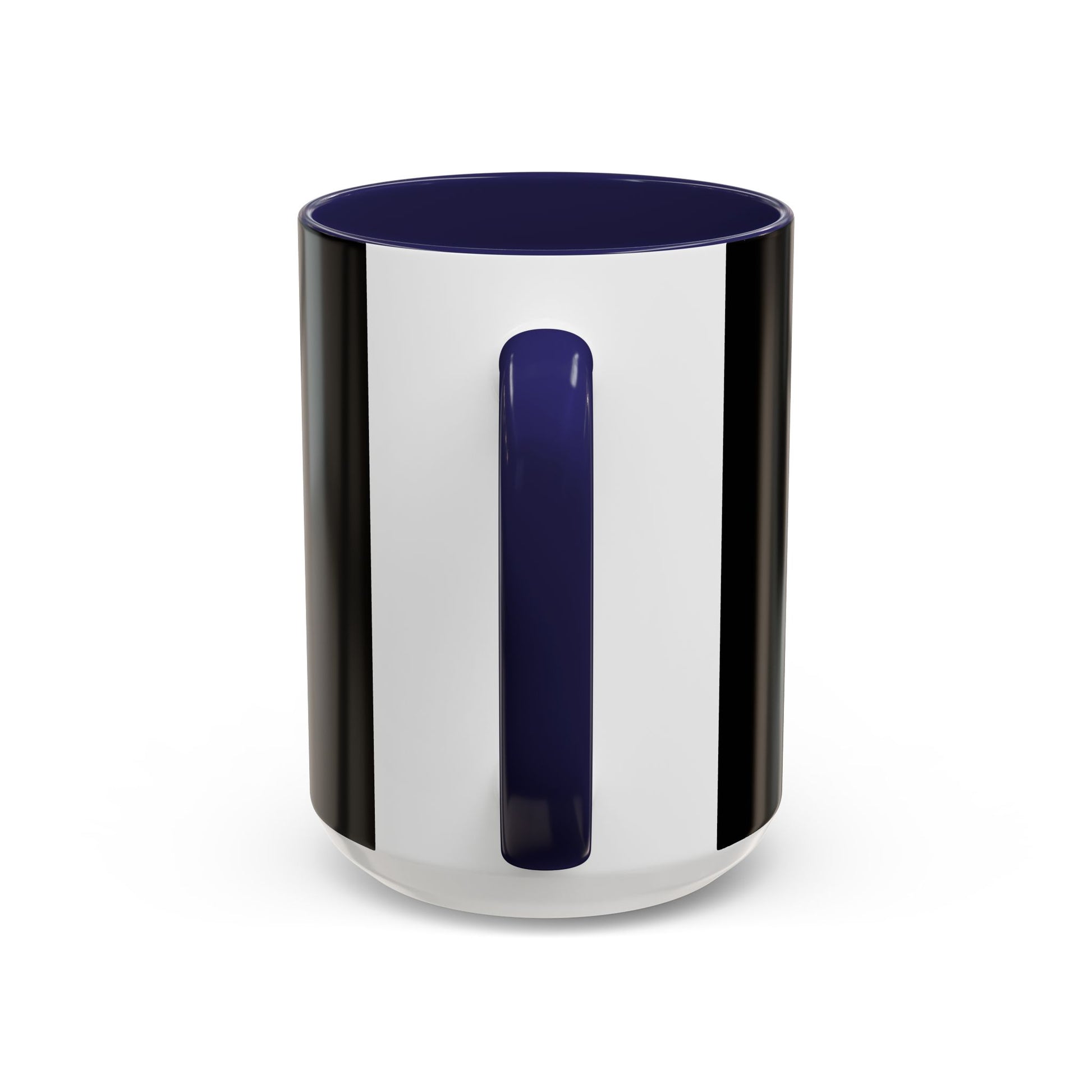Christian Cross Coffee Mug with Jesus's Crown — Faith Gift 11/15oz