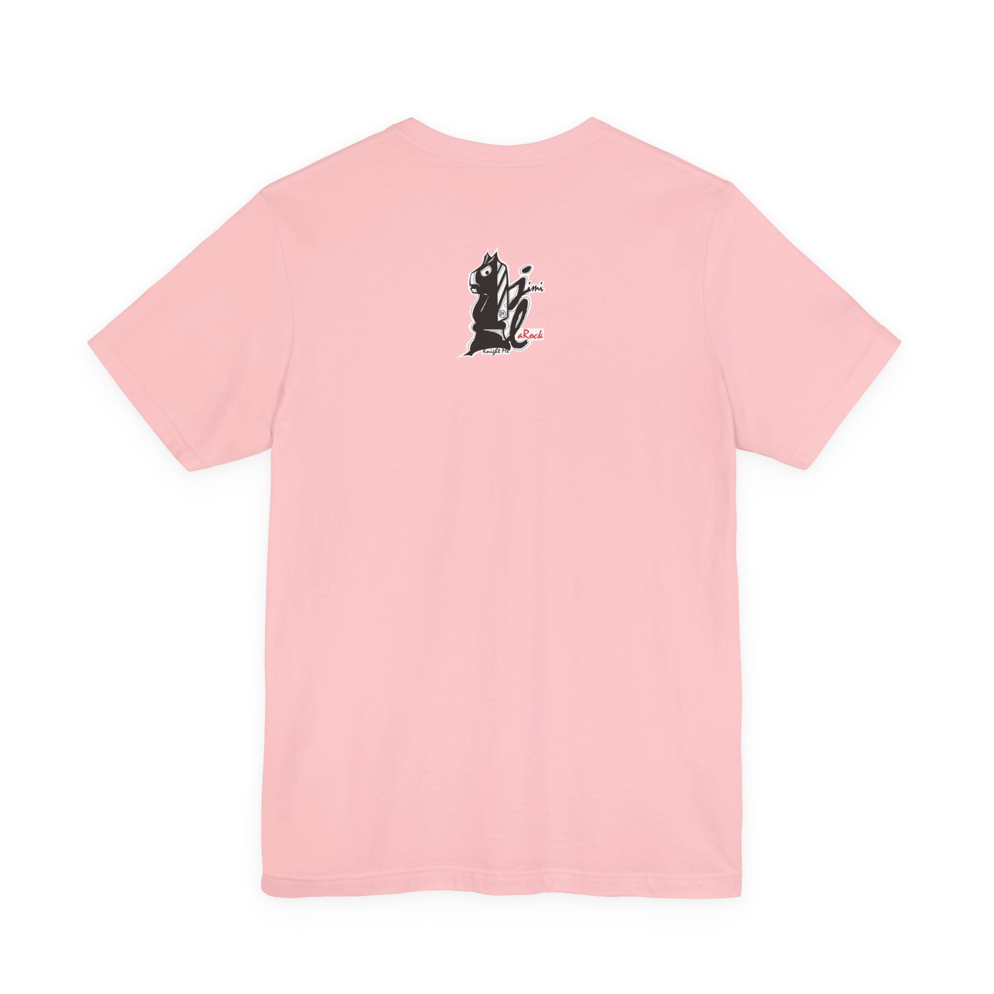 Pet Lovers' Graphic Tee, Fun Dog Design, Unisex Short Sleeve Shirt, Casual Wear, Animal Gift, Birthday Present, Dog Owner Apparel