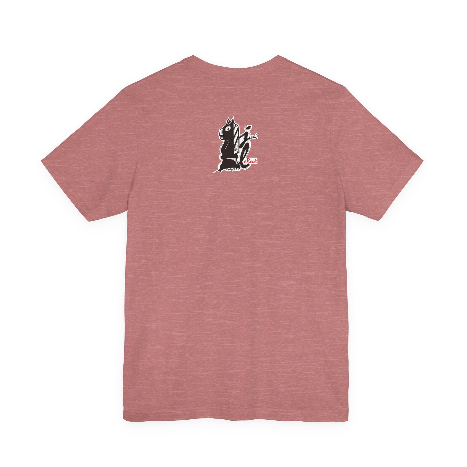 Pegasus Star Tee — Colorful Winged Unicorn Graphic T-Shirt