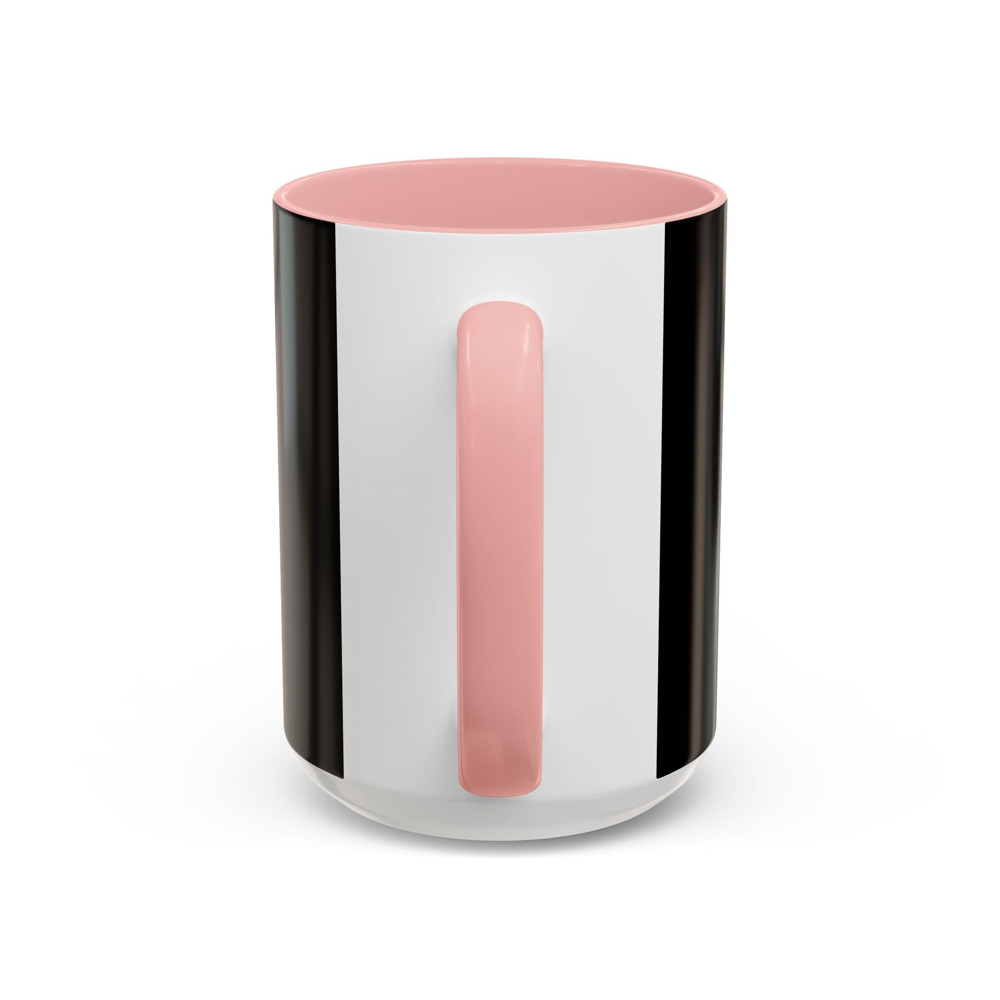 Christian Cross Coffee Mug with Jesus's Crown — Faith Gift 11/15oz