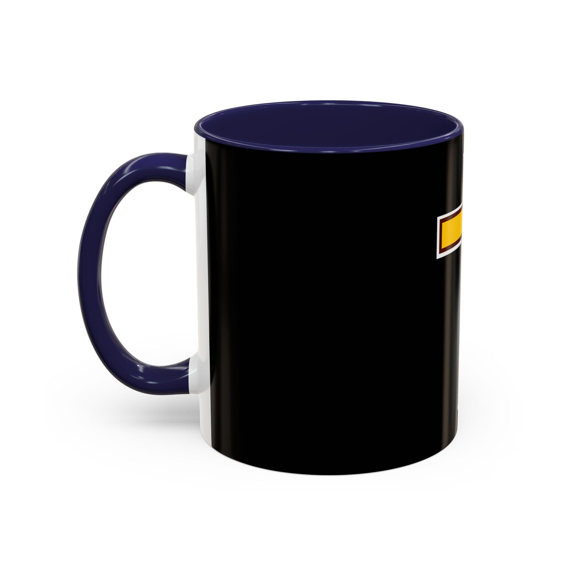 Christian Cross Coffee Mug with Jesus's Crown — Faith Gift 11/15oz