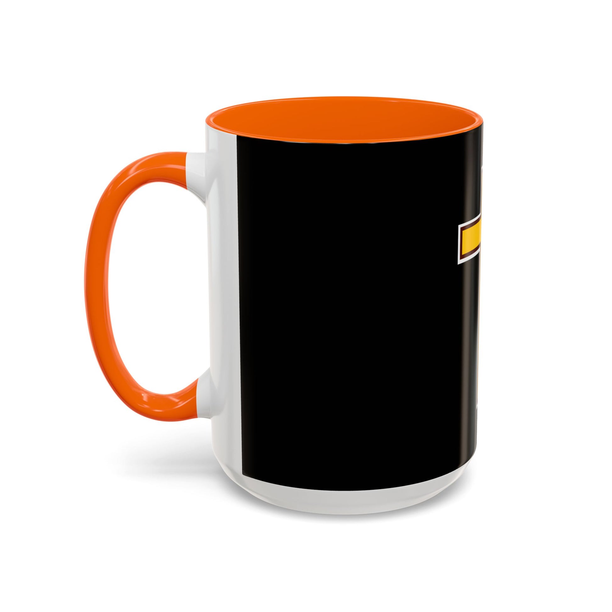 Christian Cross Coffee Mug with Jesus's Crown — Faith Gift 11/15oz