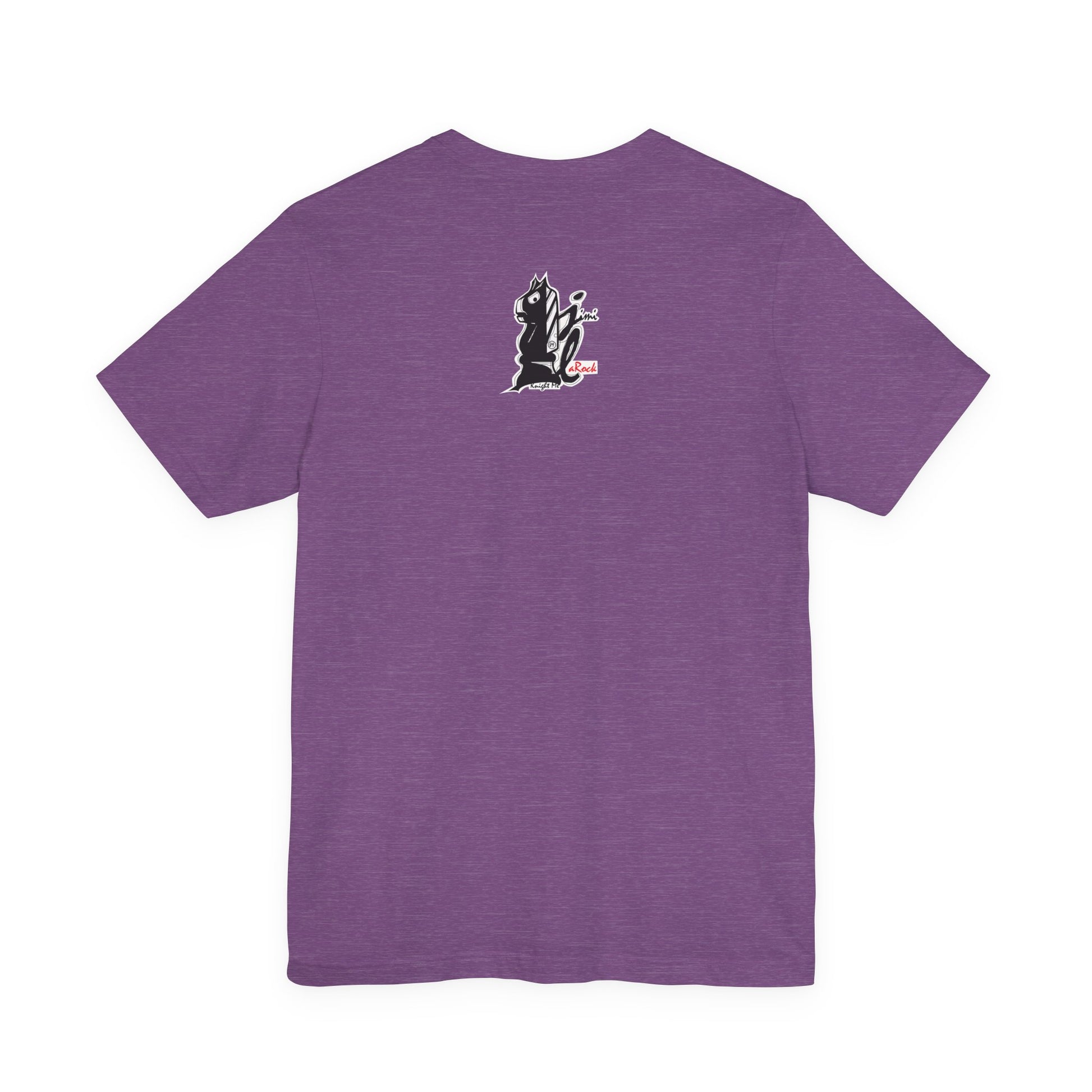 Pet Lovers' Graphic Tee, Fun Dog Design, Unisex Short Sleeve Shirt, Casual Wear, Animal Gift, Birthday Present, Dog Owner Apparel