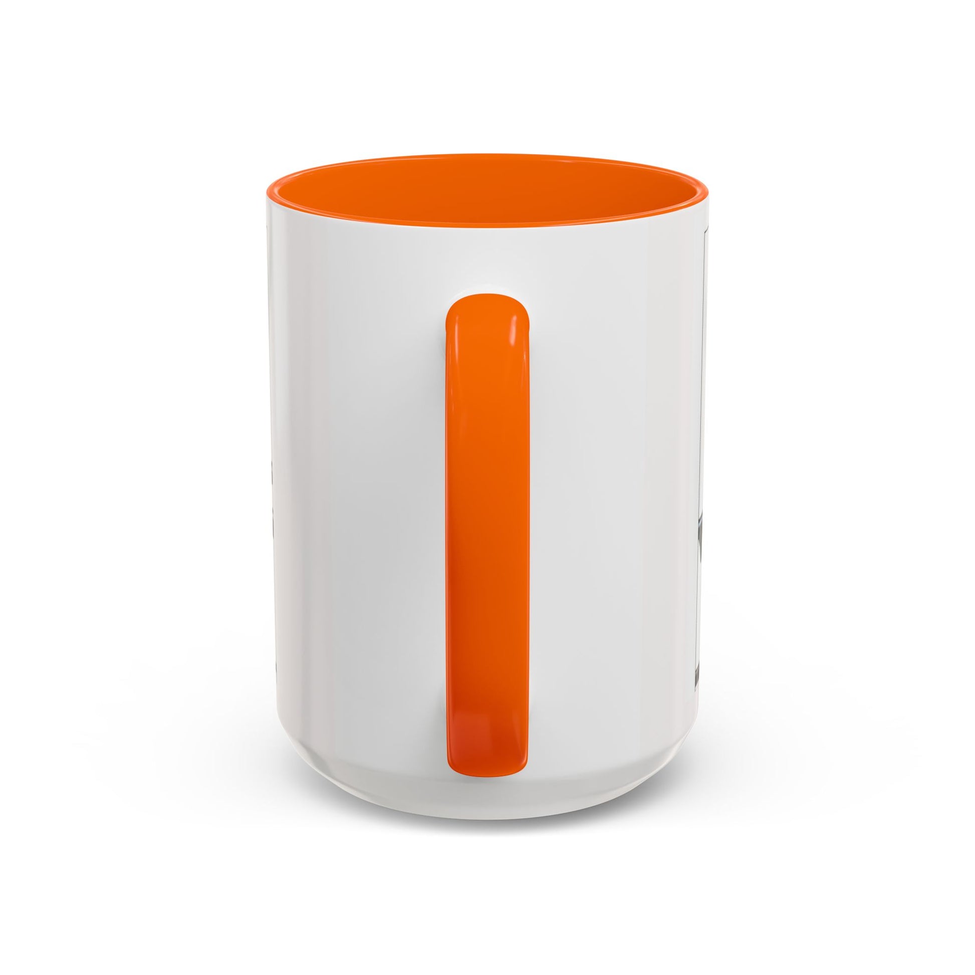 Airplane Lover's Accent Coffee Mug | Travel Gift, Aviation Decor, Pilot Present, Unique Coffee Cup, Jet Enthusiast Mug