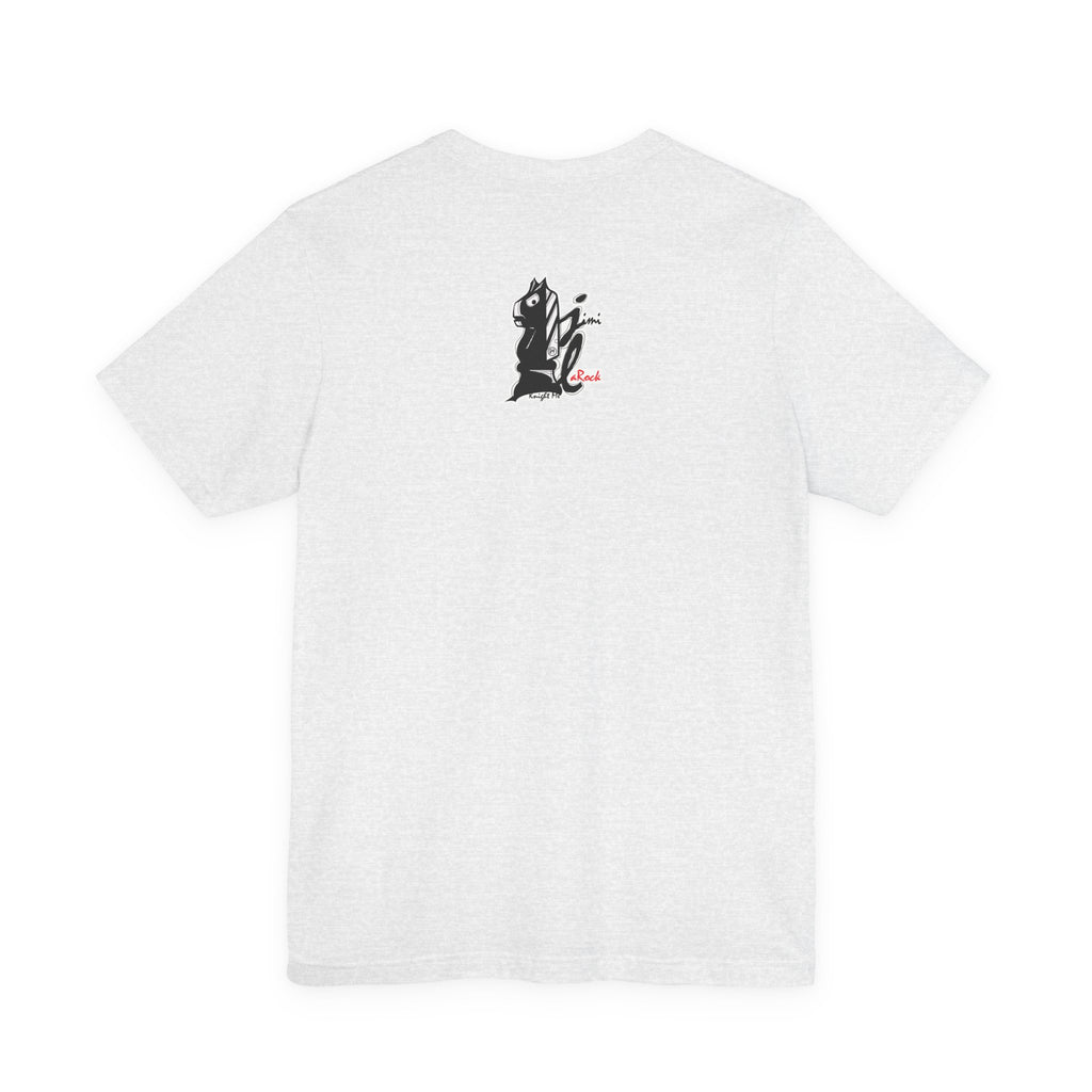 Pegasus Star Tee — Colorful Winged Unicorn Graphic T-Shirt