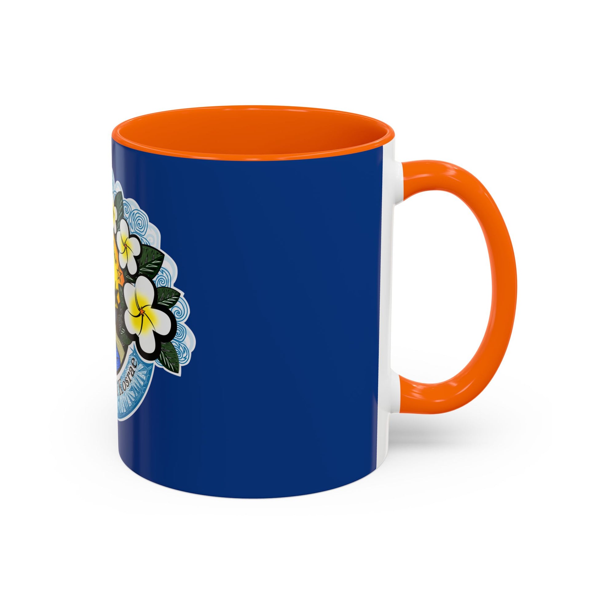 Island Vibes Coffee Mug, Tropical Drinkware for Beach Lovers, Evening Star Mug, Floral Coffee Cup, Gift for Coffee Lovers, Summer [...]