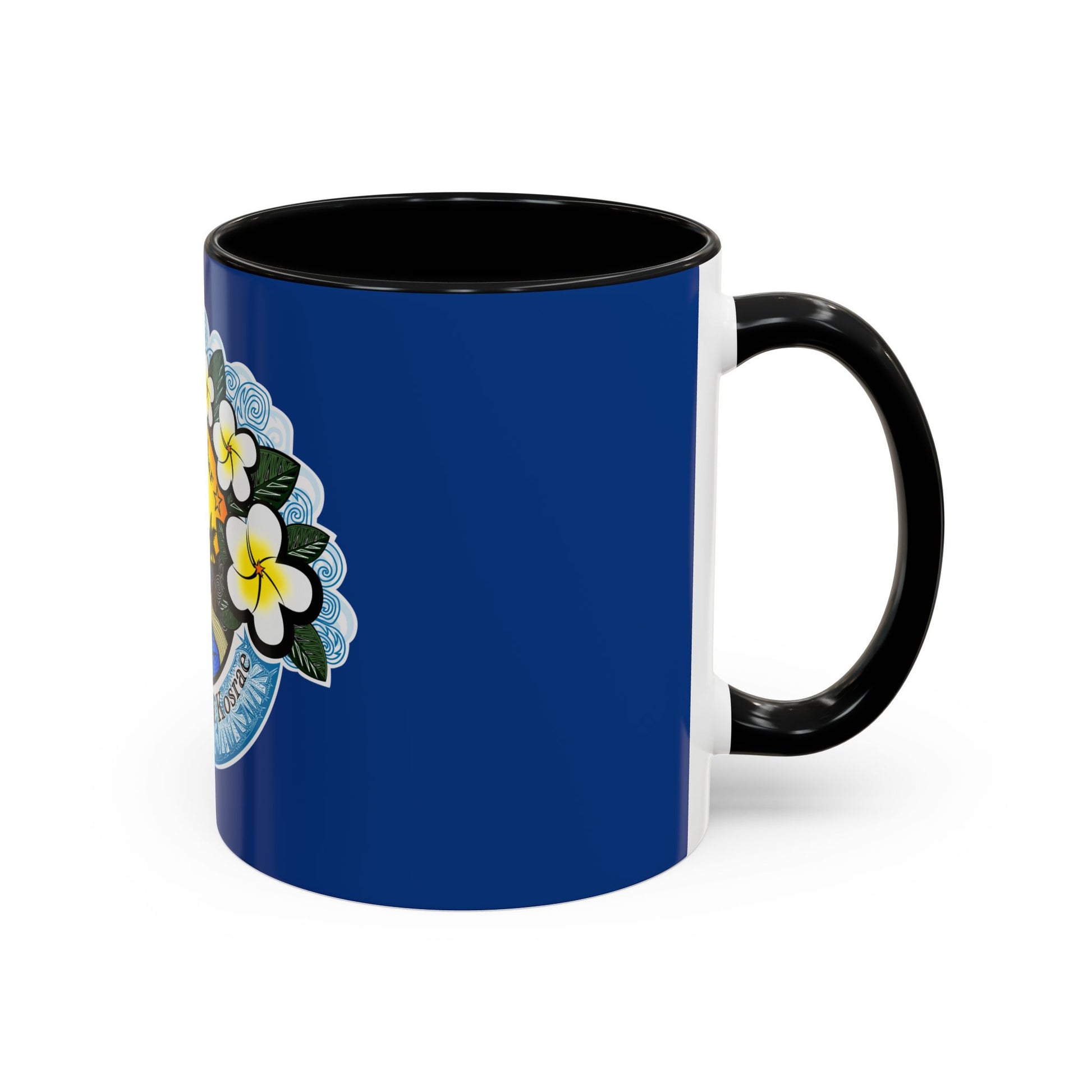 Island Vibes Coffee Mug, Tropical Drinkware for Beach Lovers, Evening Star Mug, Floral Coffee Cup, Gift for Coffee Lovers, Summer [...]