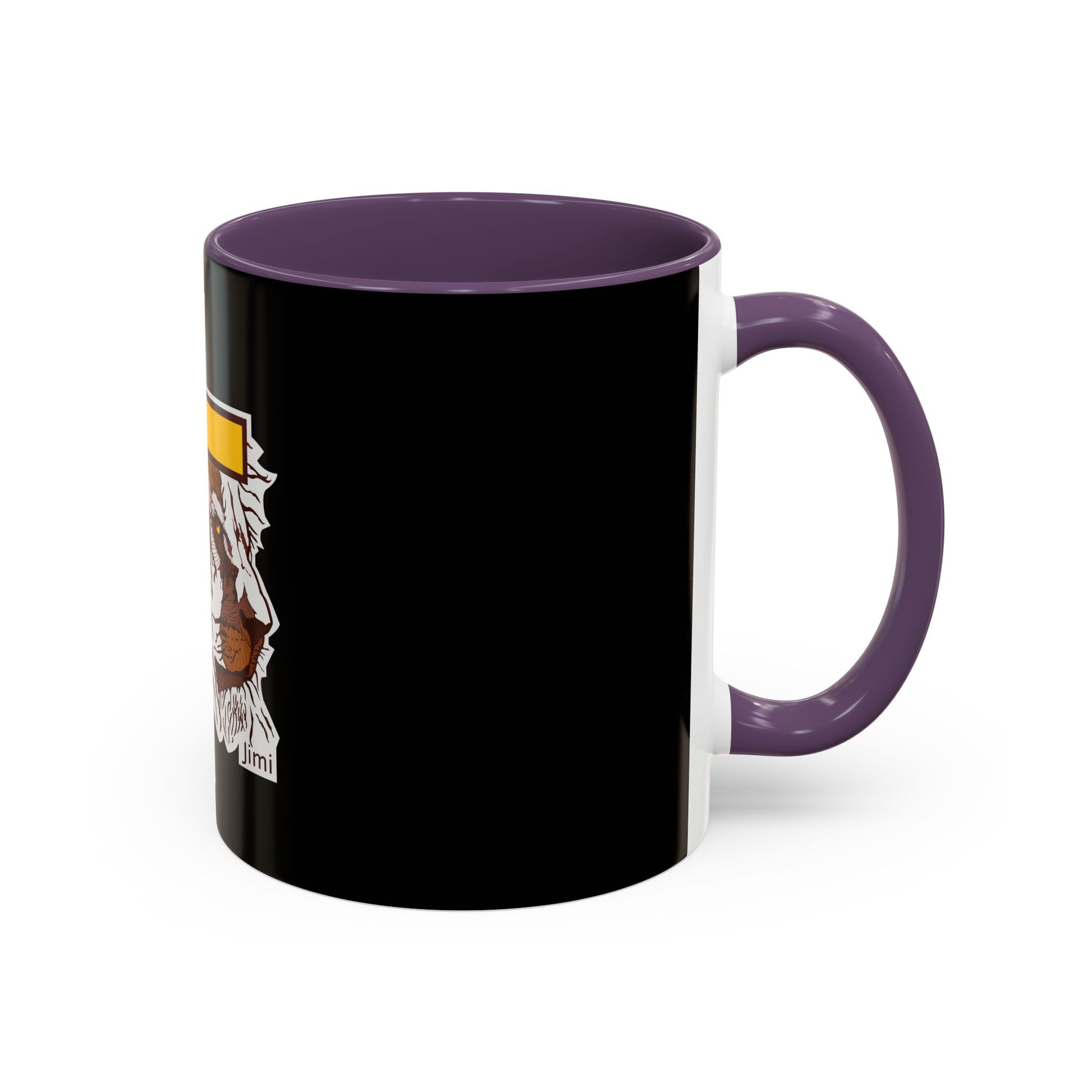 Christian Cross Coffee Mug with Jesus's Crown — Faith Gift 11/15oz
