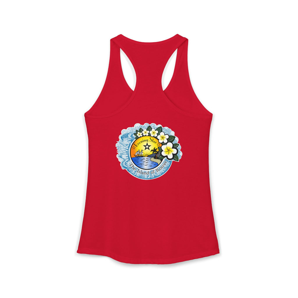 Women's Ideal Racerback Tank