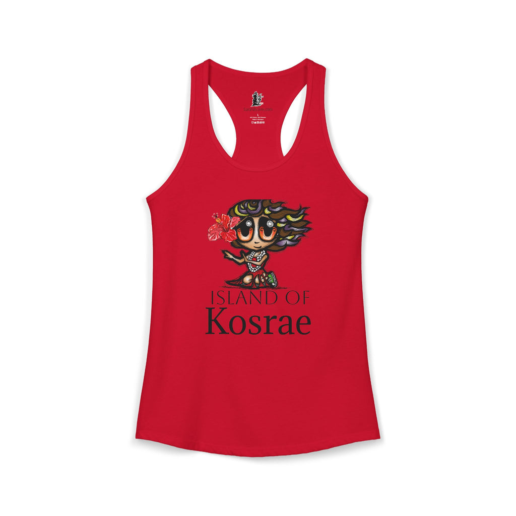 Women's Ideal Racerback Tank