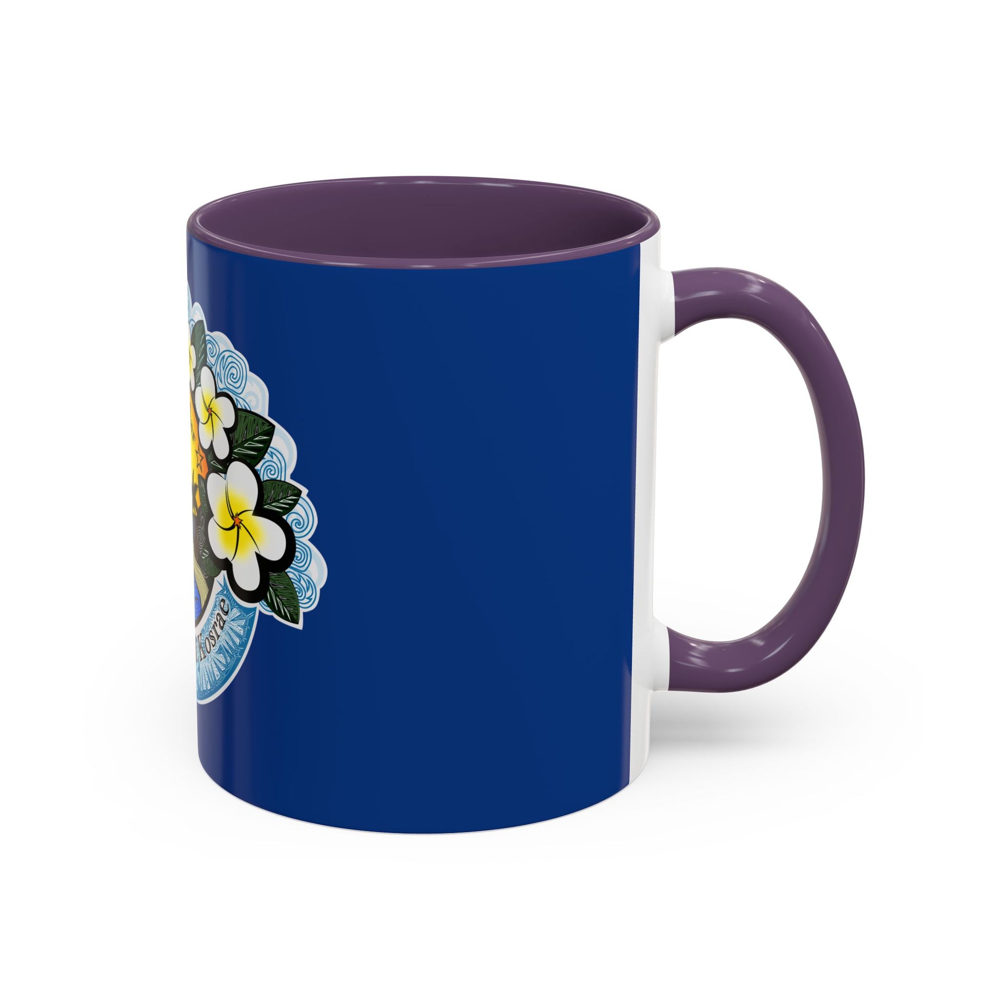 Island Vibes Coffee Mug, Tropical Drinkware for Beach Lovers, Evening Star Mug, Floral Coffee Cup, Gift for Coffee Lovers, Summer [...]
