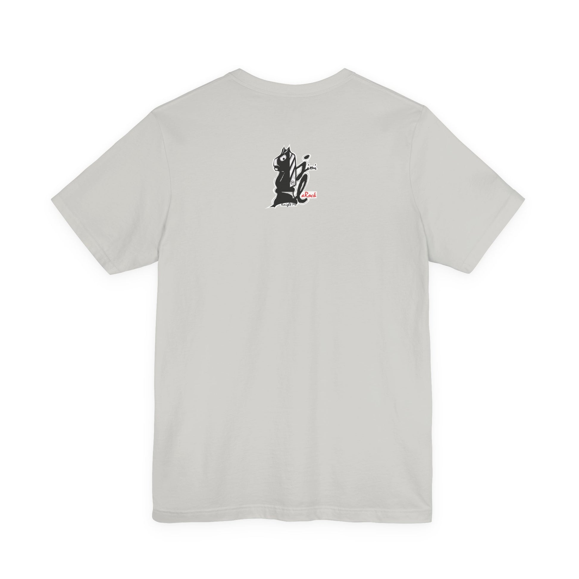 Pet Lovers' Graphic Tee, Fun Dog Design, Unisex Short Sleeve Shirt, Casual Wear, Animal Gift, Birthday Present, Dog Owner Apparel