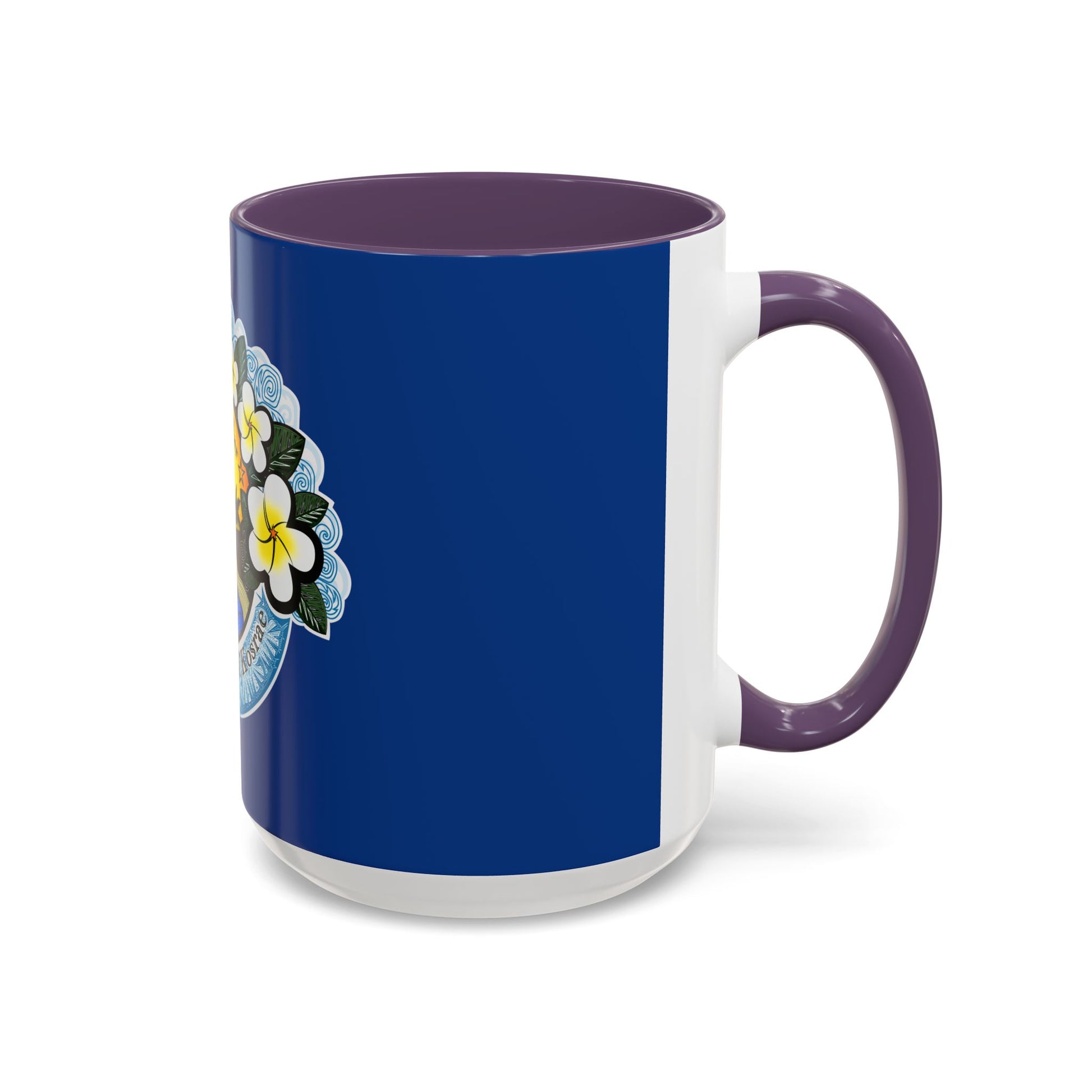 Island Vibes Coffee Mug, Tropical Drinkware for Beach Lovers, Evening Star Mug, Floral Coffee Cup, Gift for Coffee Lovers, Summer [...]