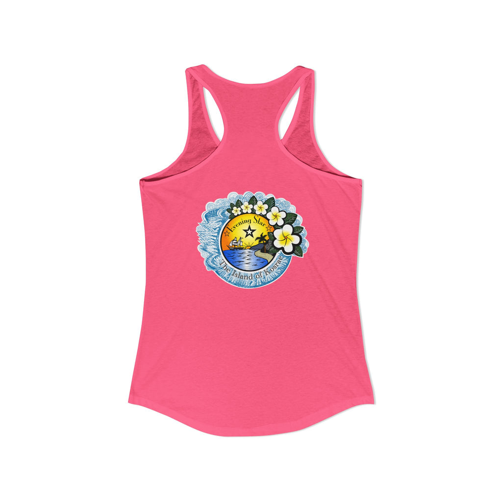 Women's Ideal Racerback Tank