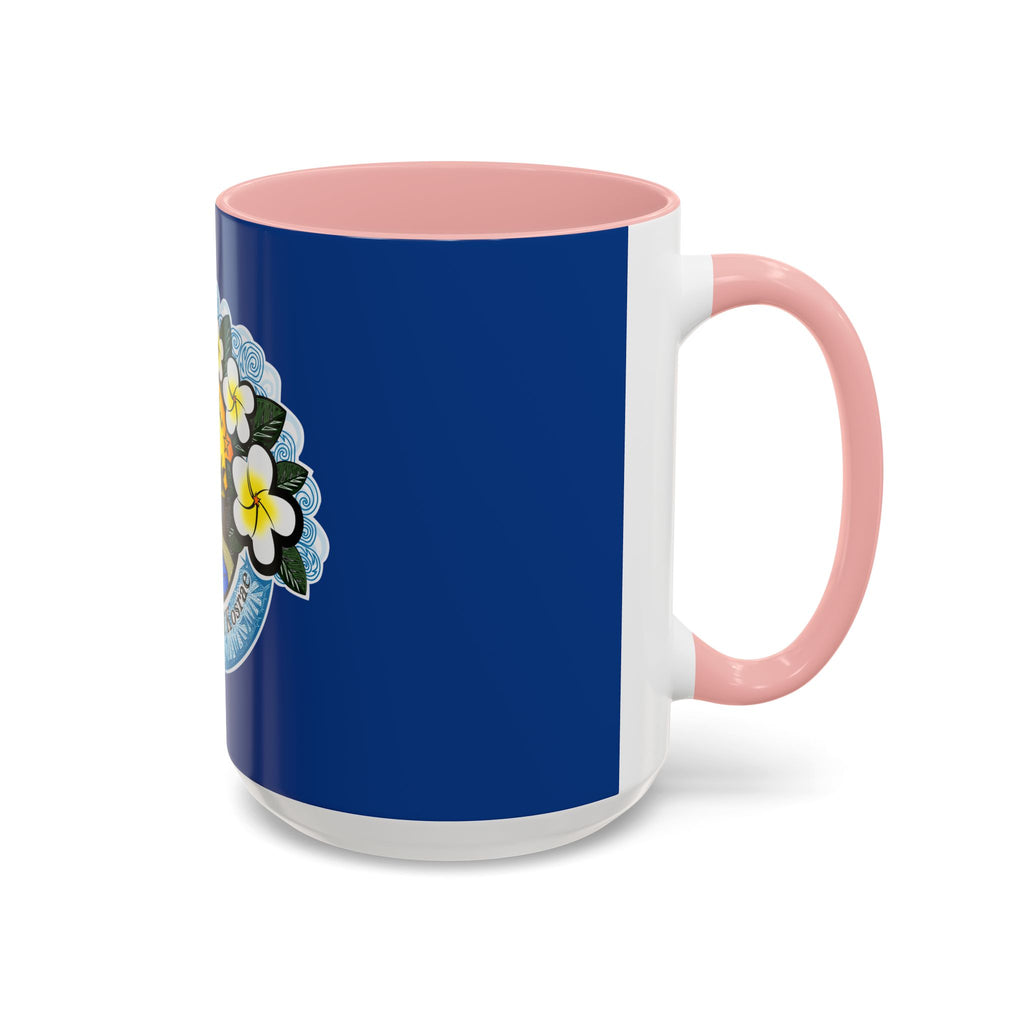 Island Vibes Coffee Mug, Tropical Drinkware for Beach Lovers, Evening Star Mug, Floral Coffee Cup, Gift for Coffee Lovers, Summer [...]