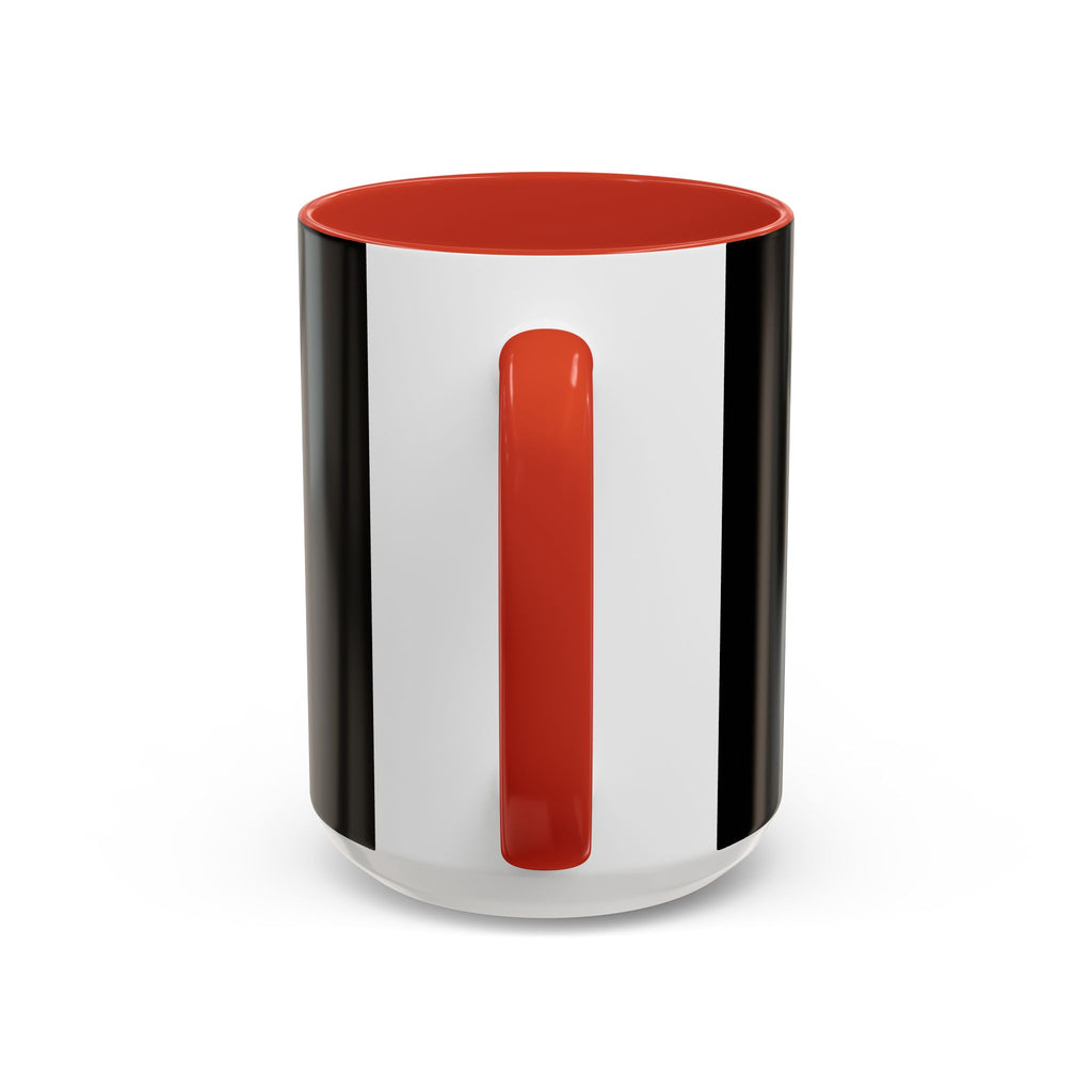 Christian Cross Coffee Mug with Jesus's Crown — Faith Gift 11/15oz