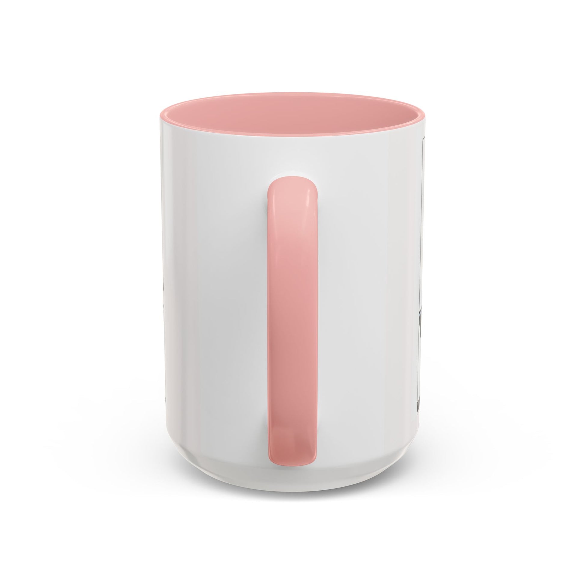 Airplane Lover's Accent Coffee Mug | Travel Gift, Aviation Decor, Pilot Present, Unique Coffee Cup, Jet Enthusiast Mug