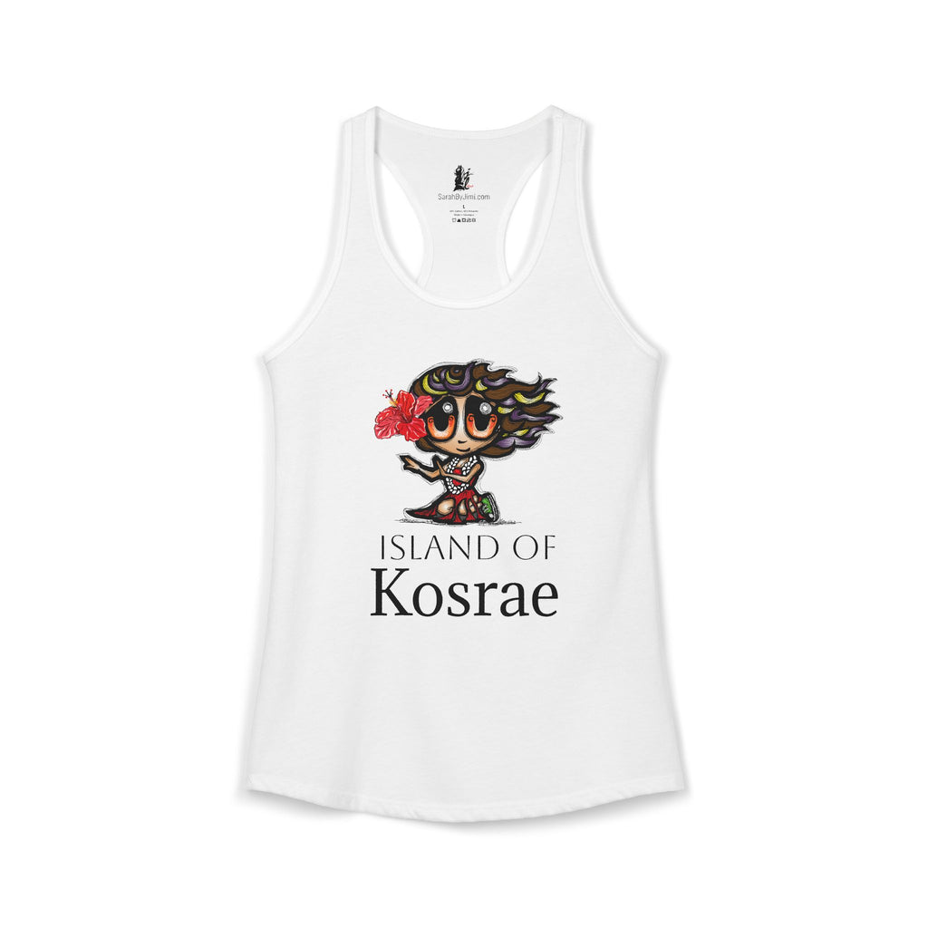 Women's Ideal Racerback Tank